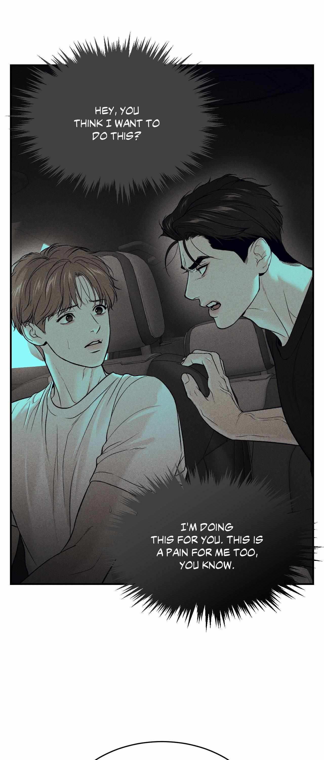 Read Jinx Manga Online