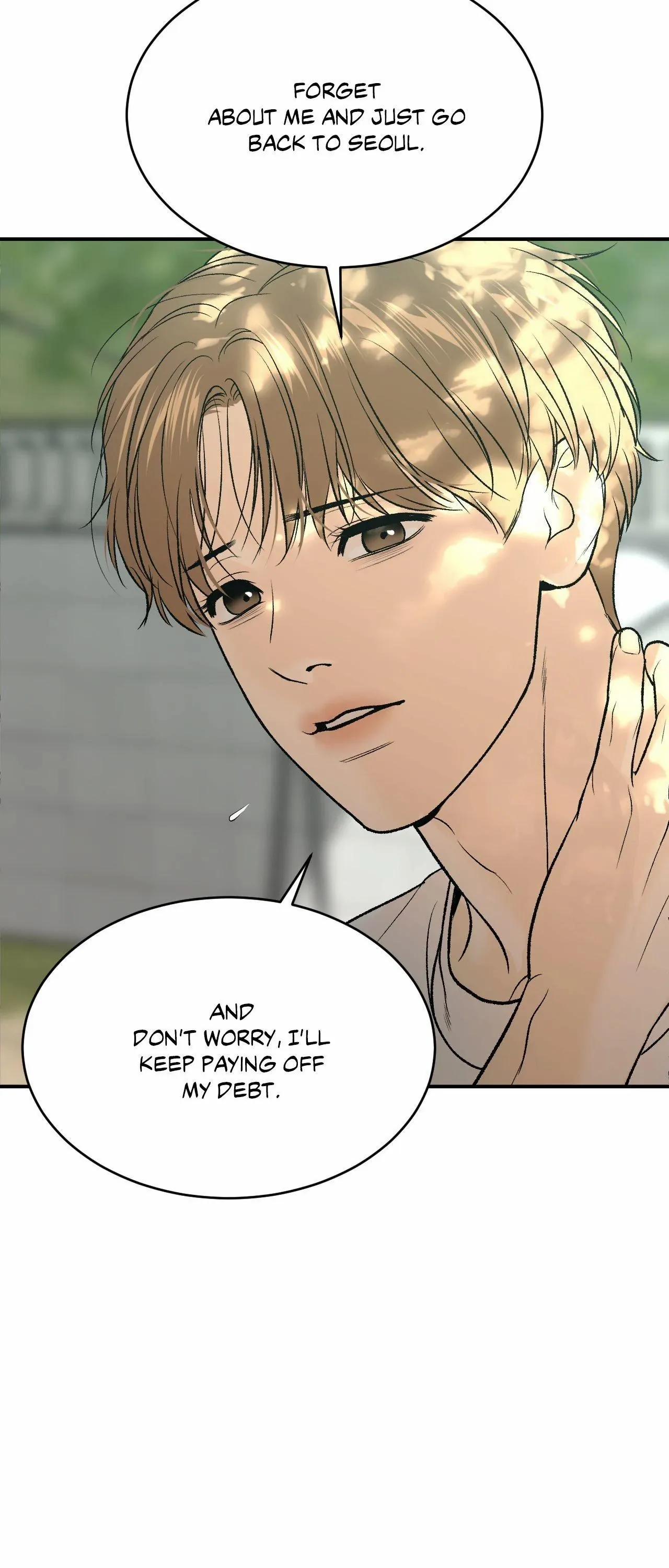 Read Jinx Manga Online