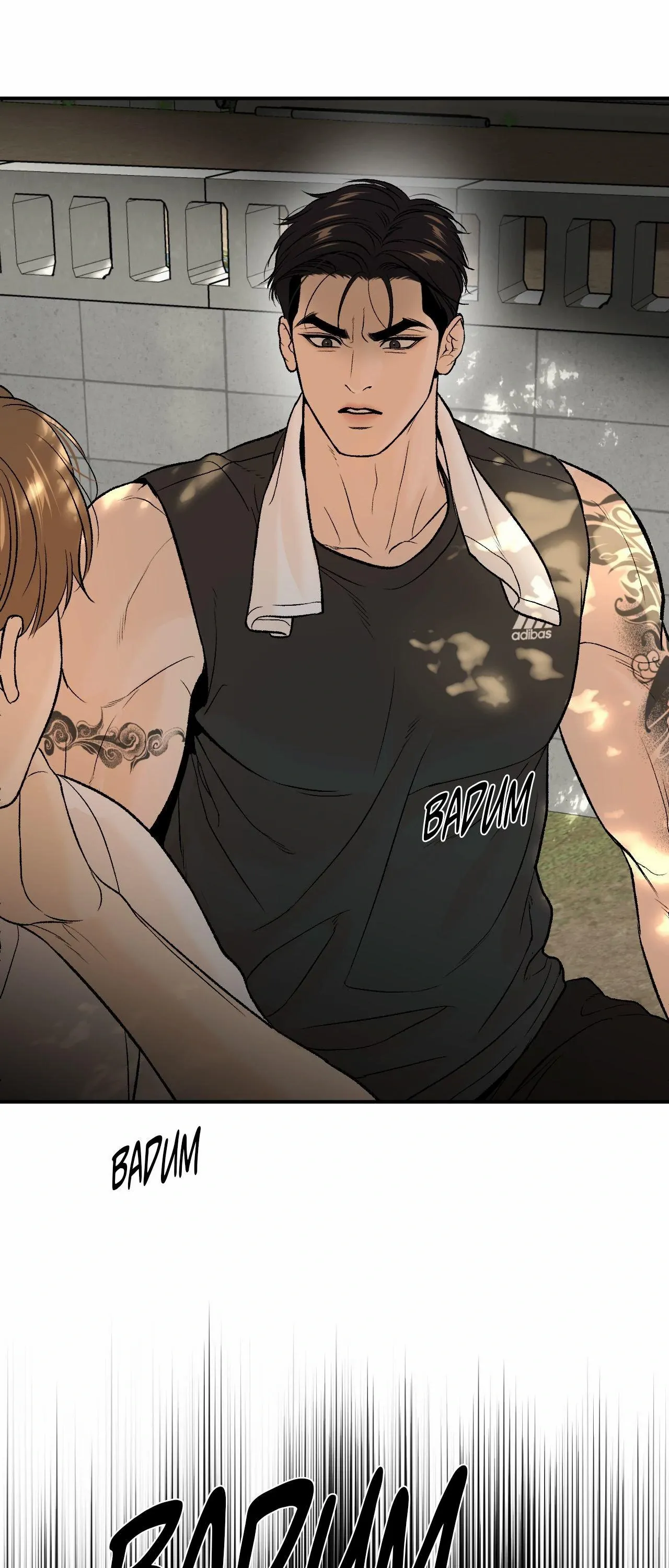 Read Jinx Manga Online