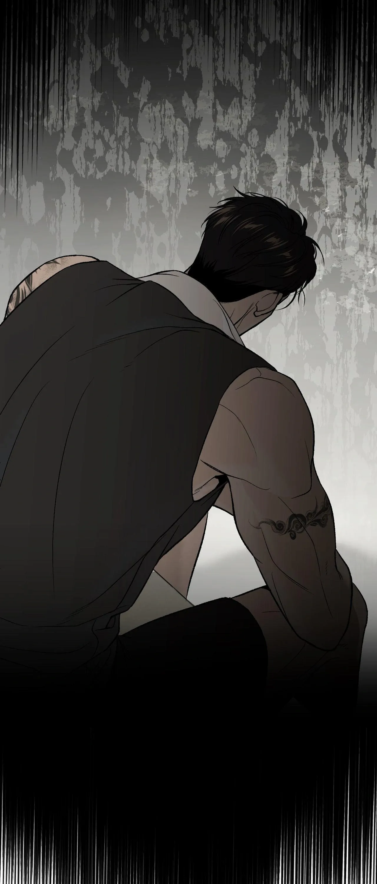 Read Jinx Manga Online