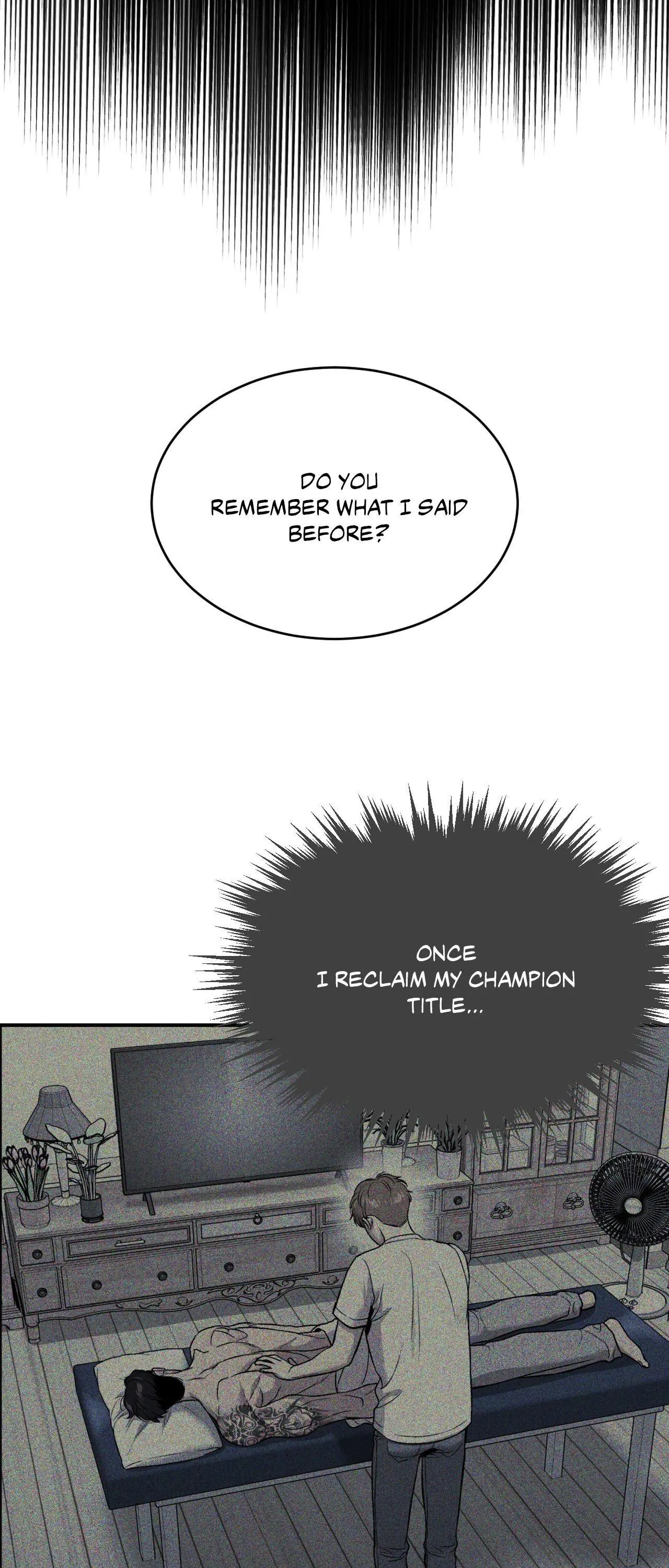 Read Jinx Manga Online