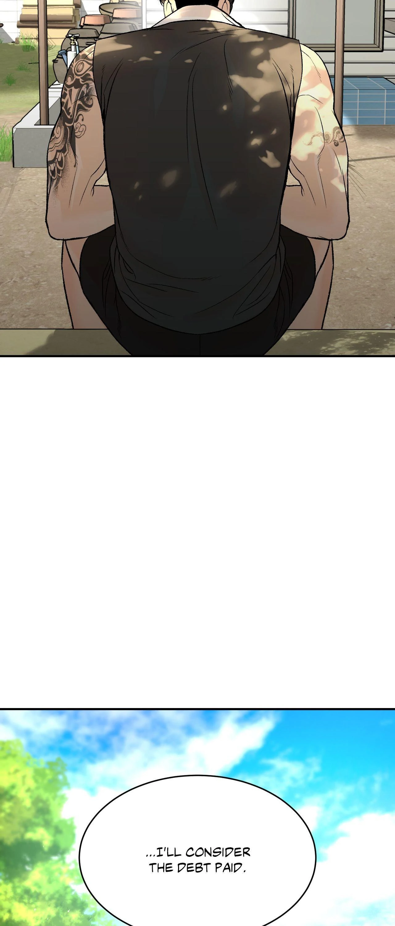 Read Jinx Manga Online