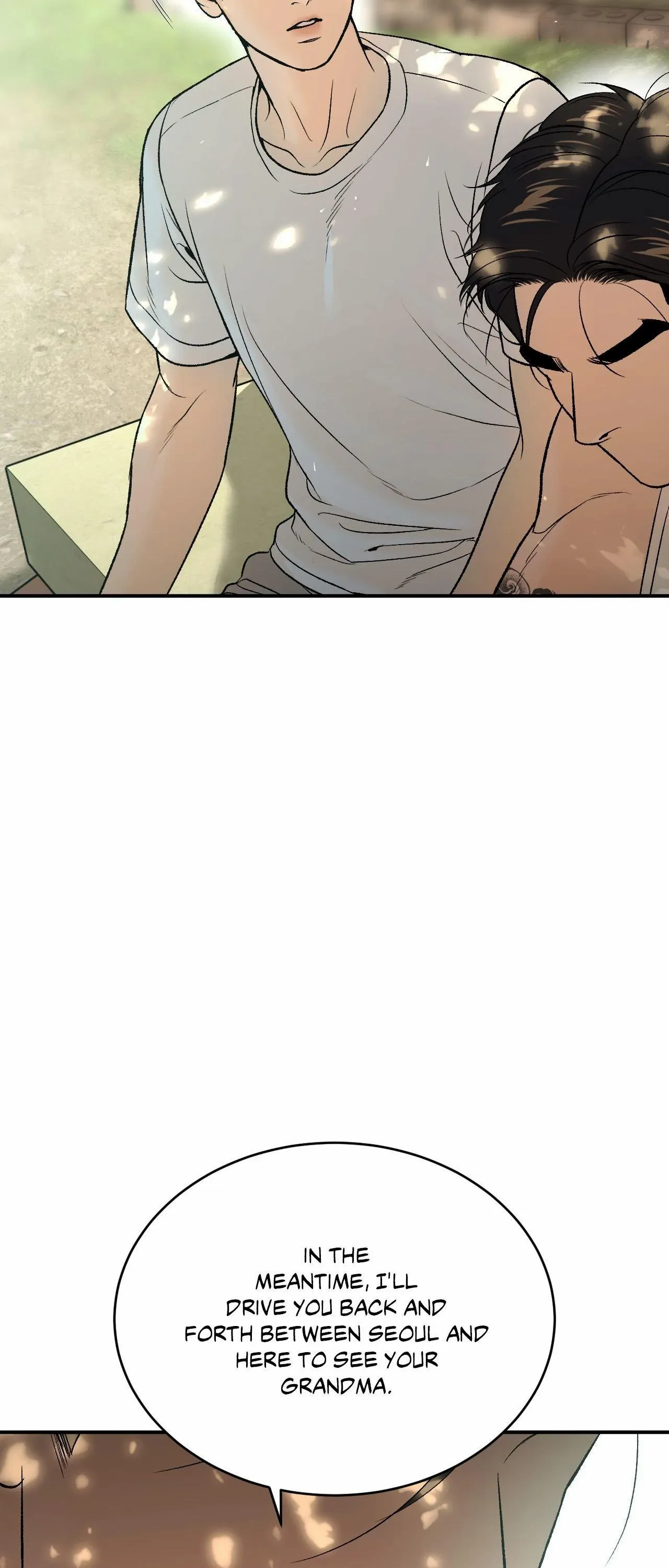 Read Jinx Manga Online