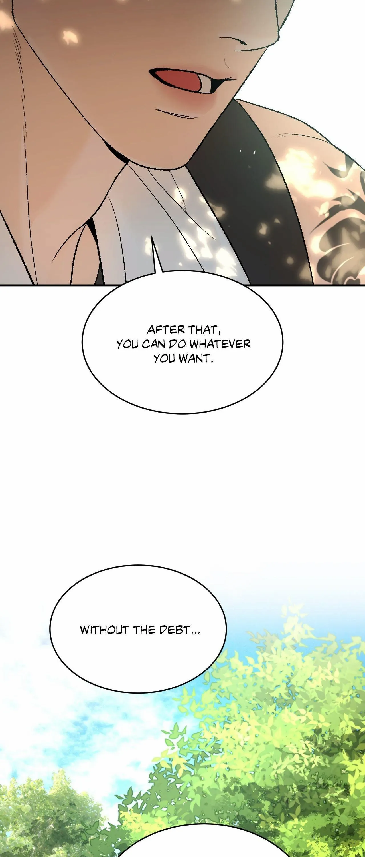 Read Jinx Manga Online