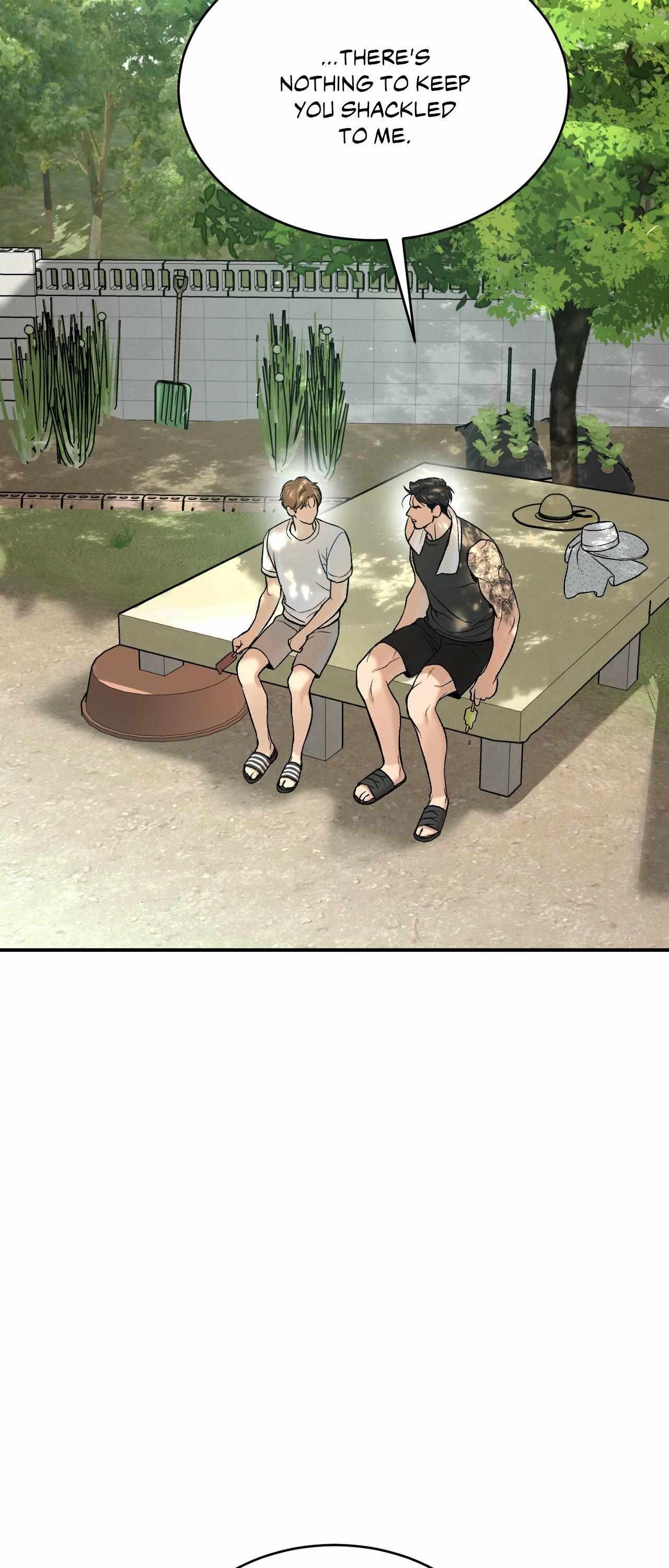 Read Jinx Manga Online