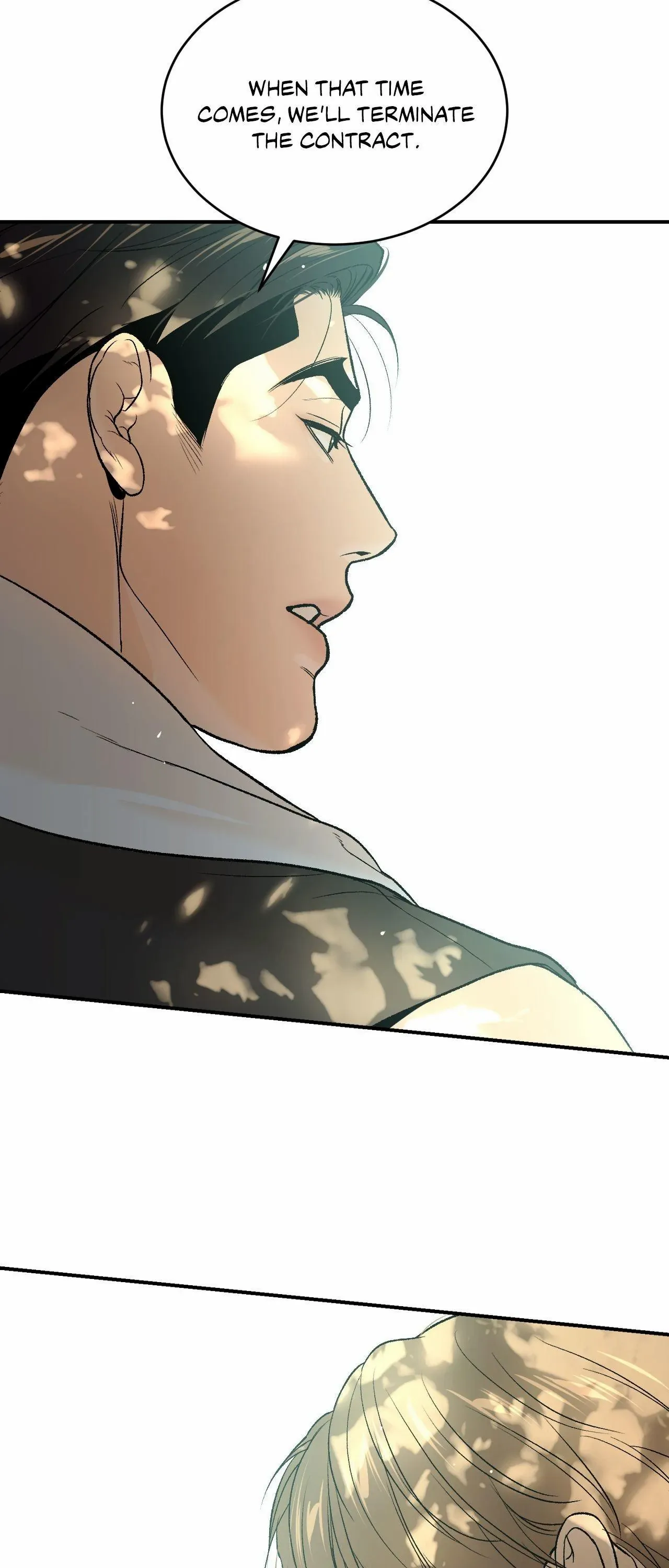 Read Jinx Manga Online