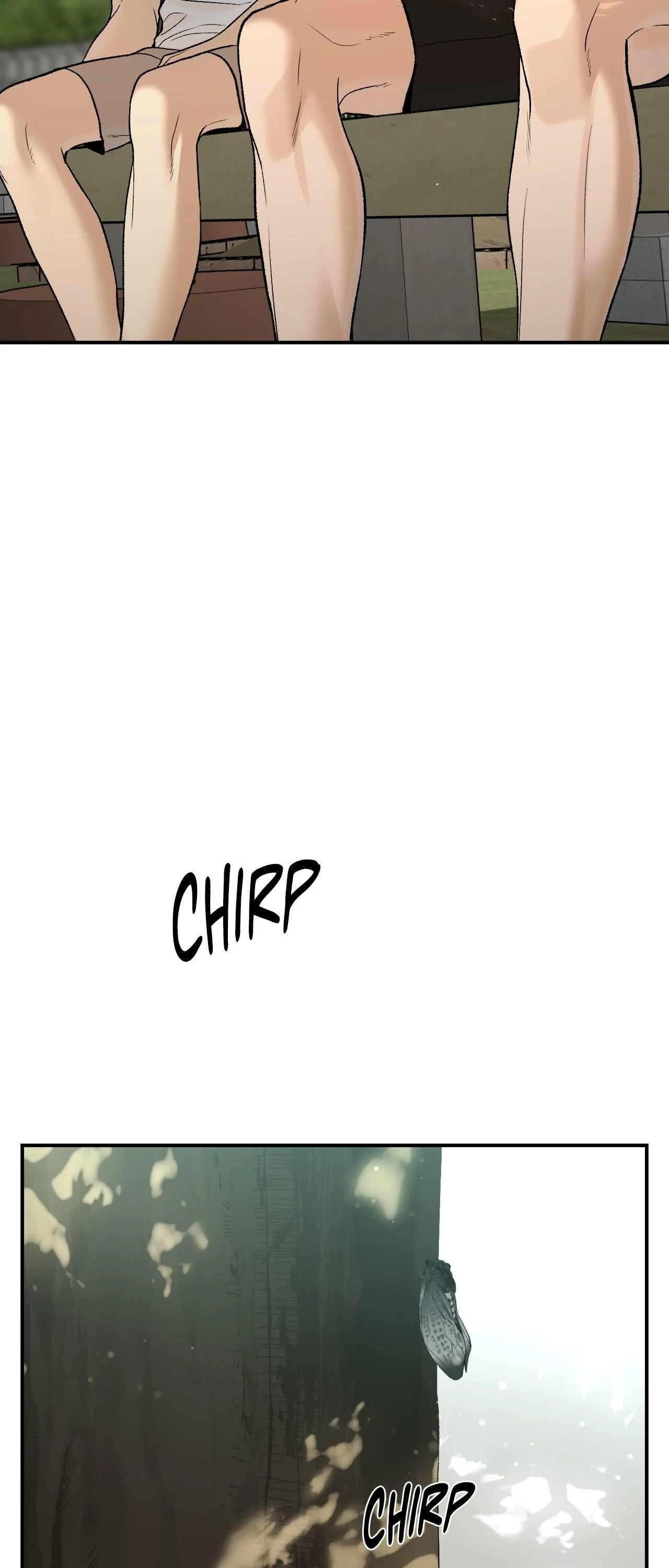 Read Jinx Manga Online