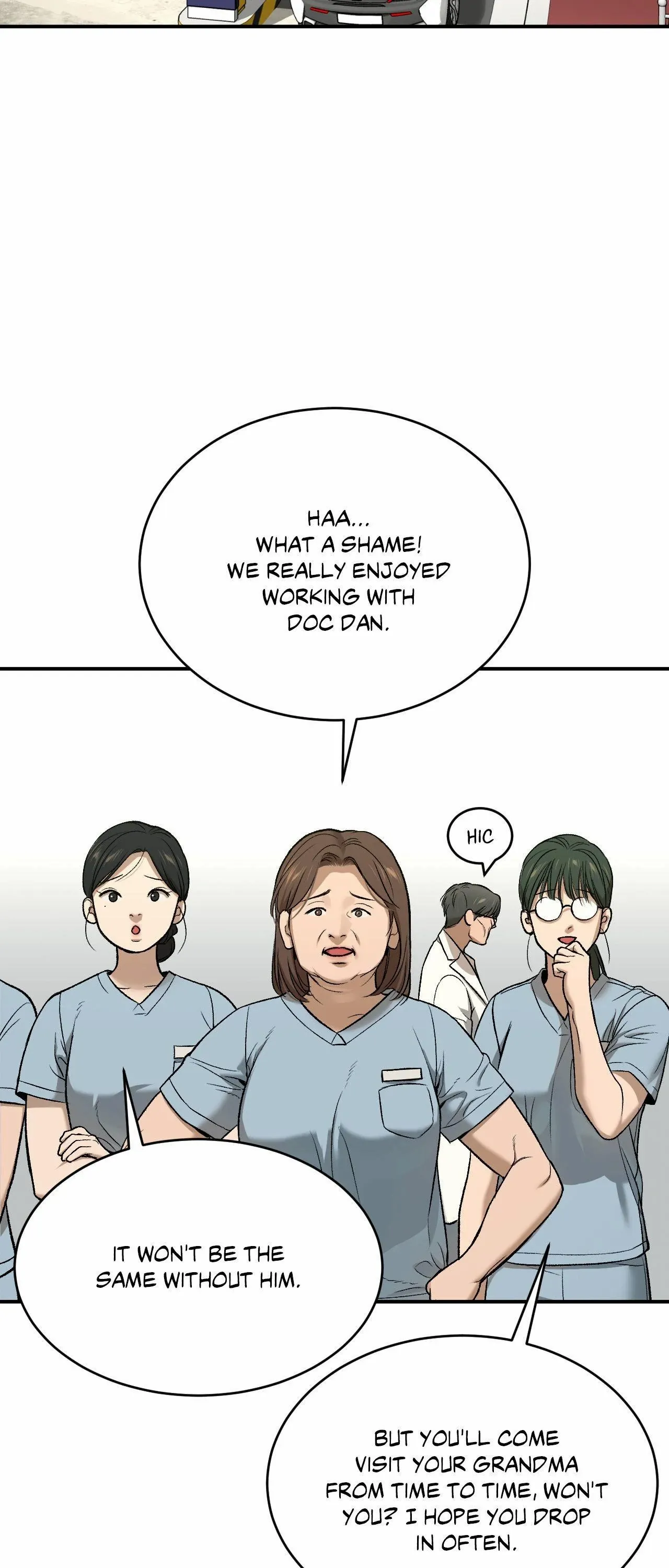 Read Jinx Manga Online