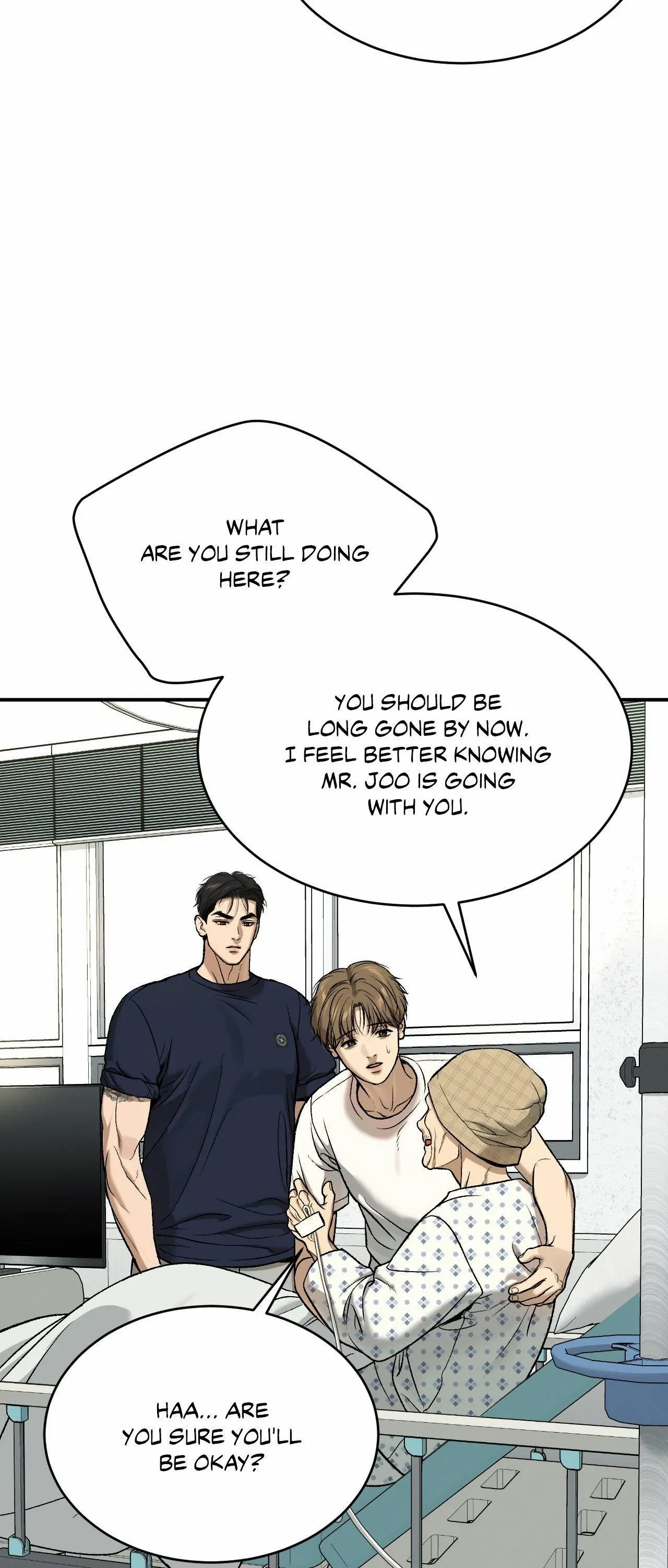 Read Jinx Manga Online