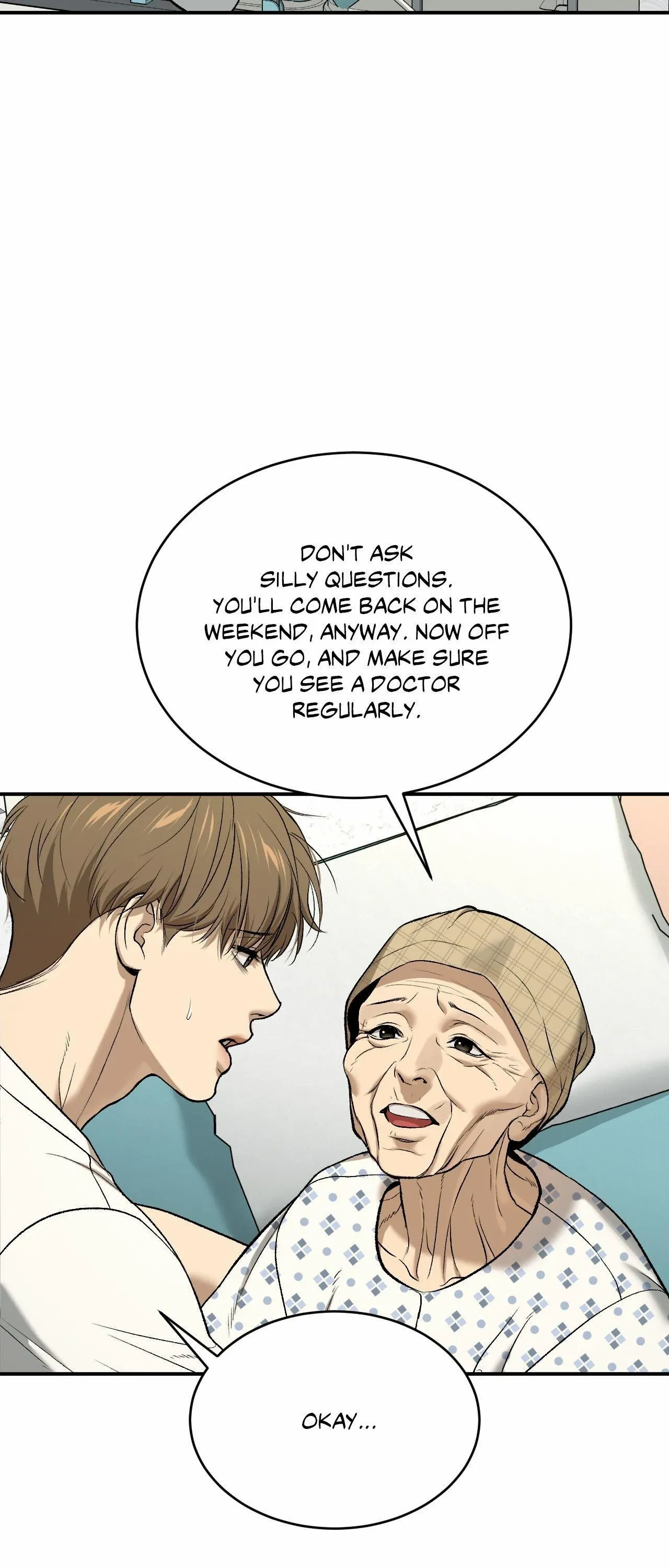 Read Jinx Manga Online