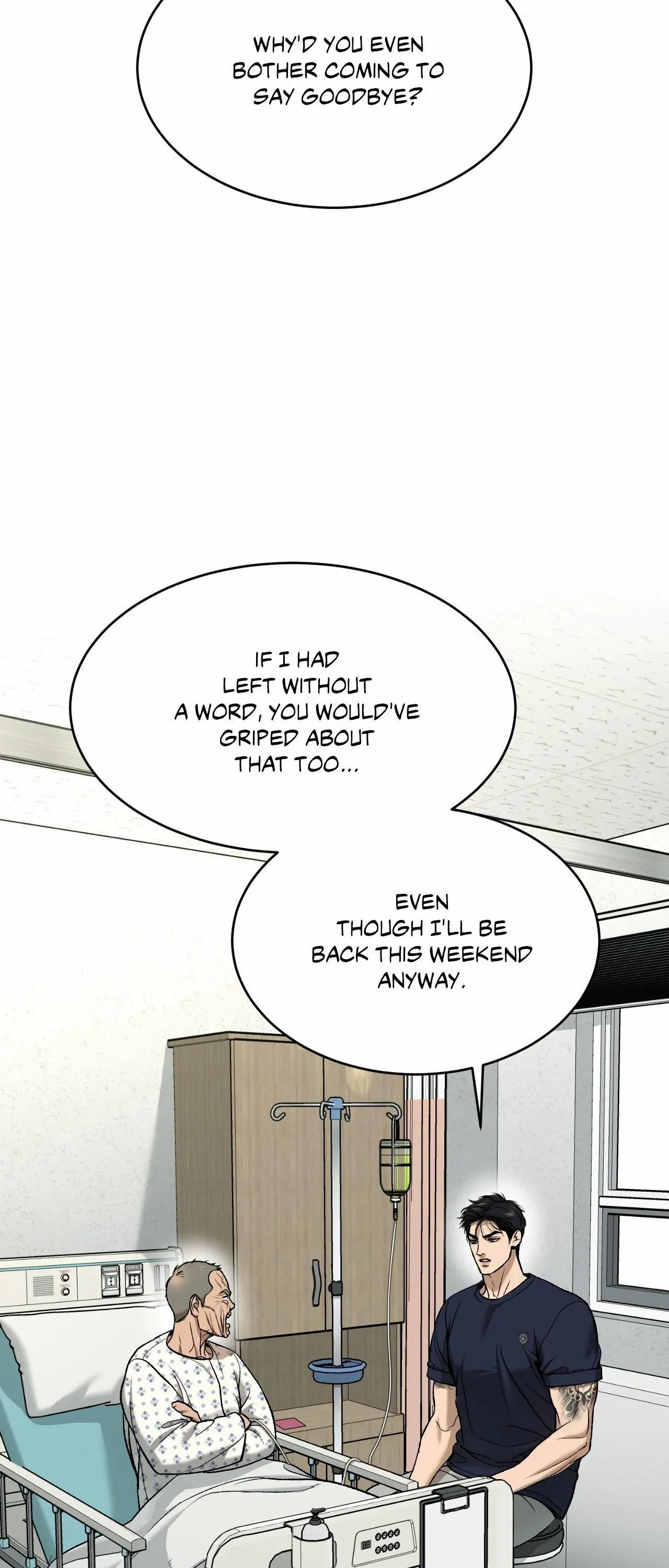 Read Jinx Manga Online