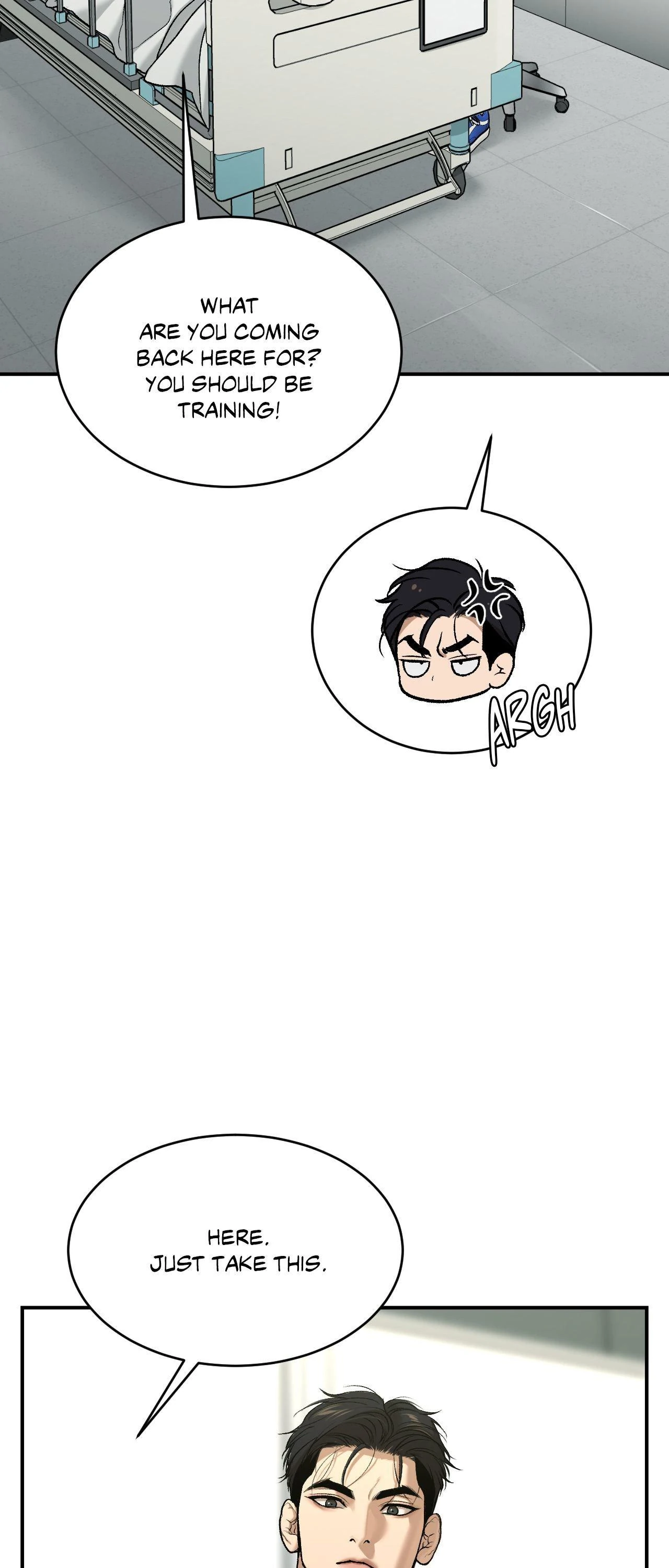 Read Jinx Manga Online