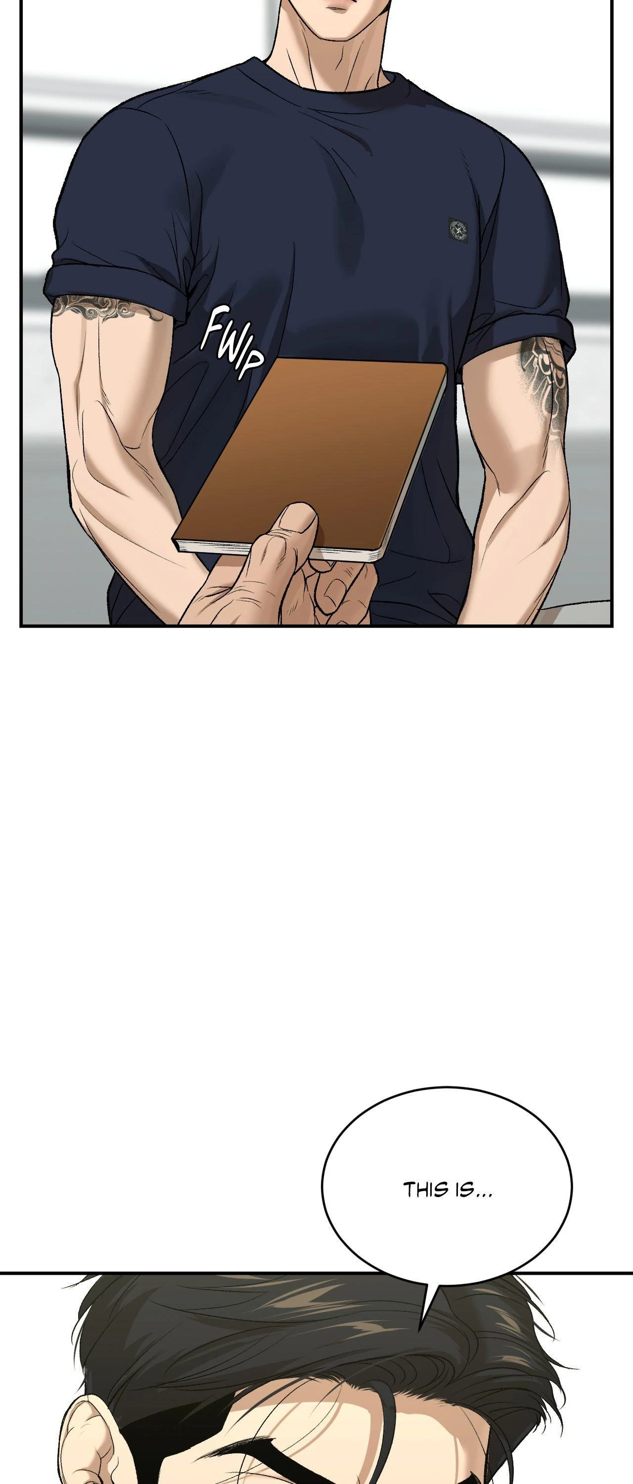 Read Jinx Manga Online