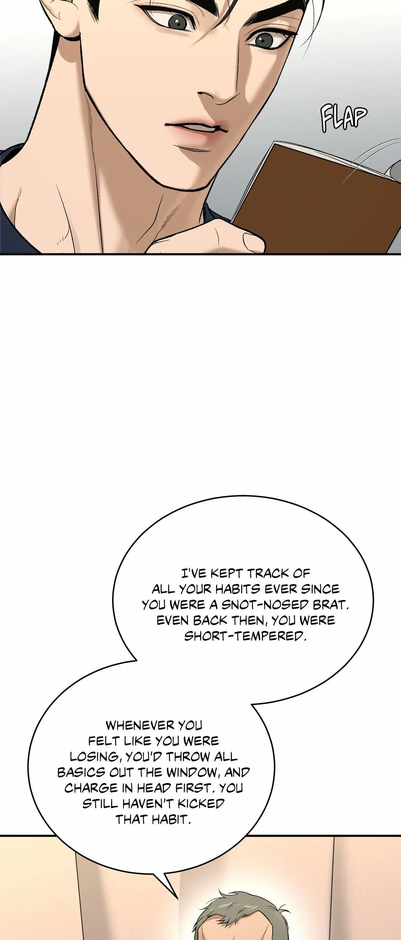 Read Jinx Manga Online