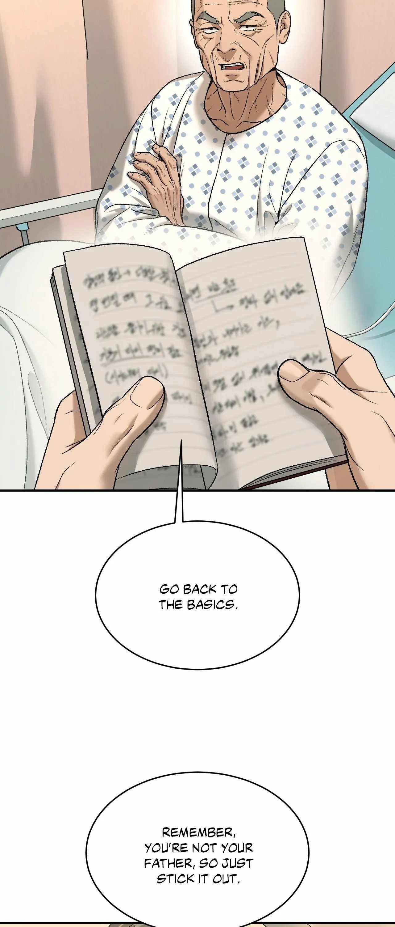 Read Jinx Manga Online