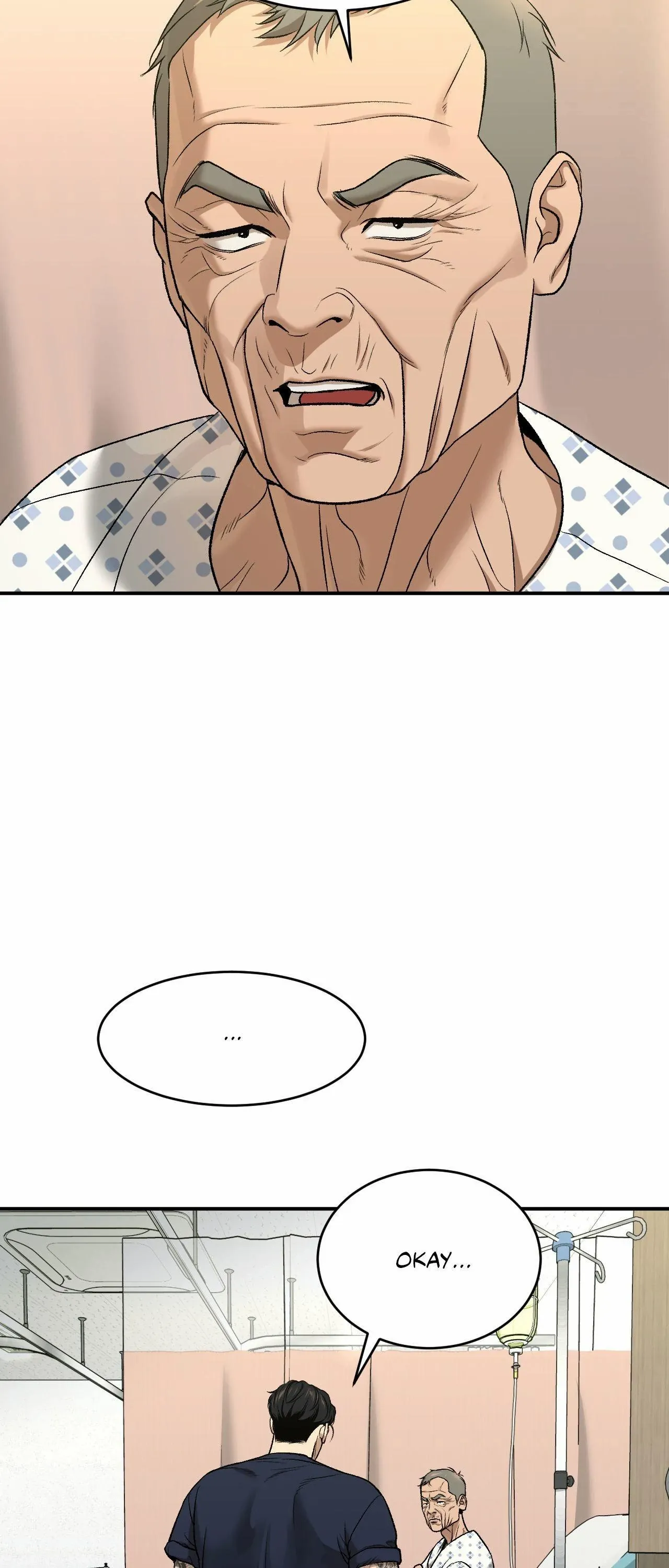 Read Jinx Manga Online