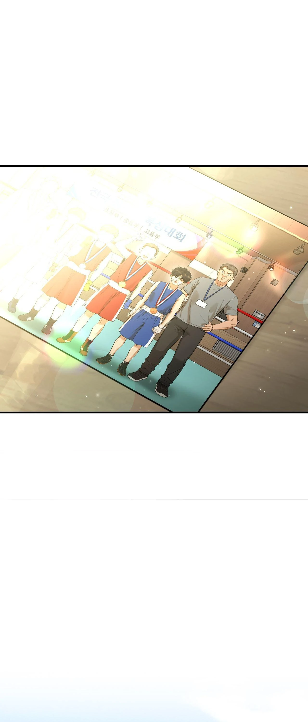 Read Jinx Manga Online