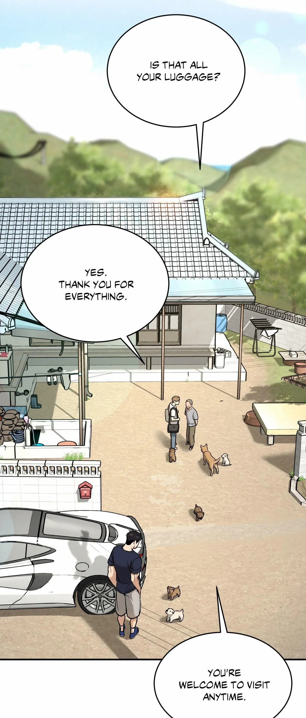 Read Jinx Manga Online