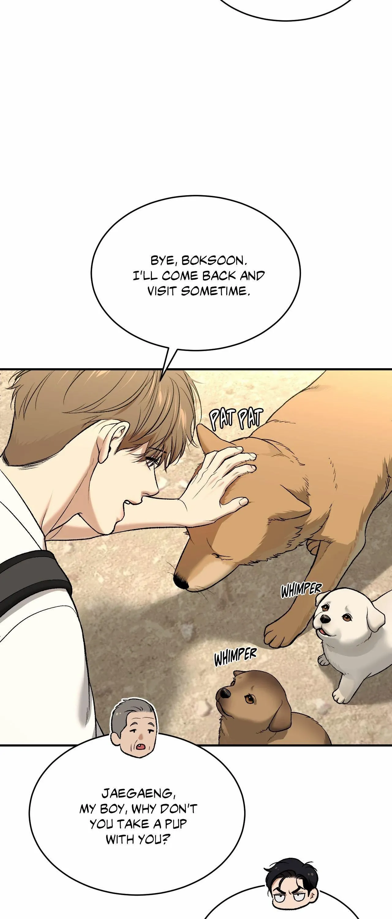 Read Jinx Manga Online