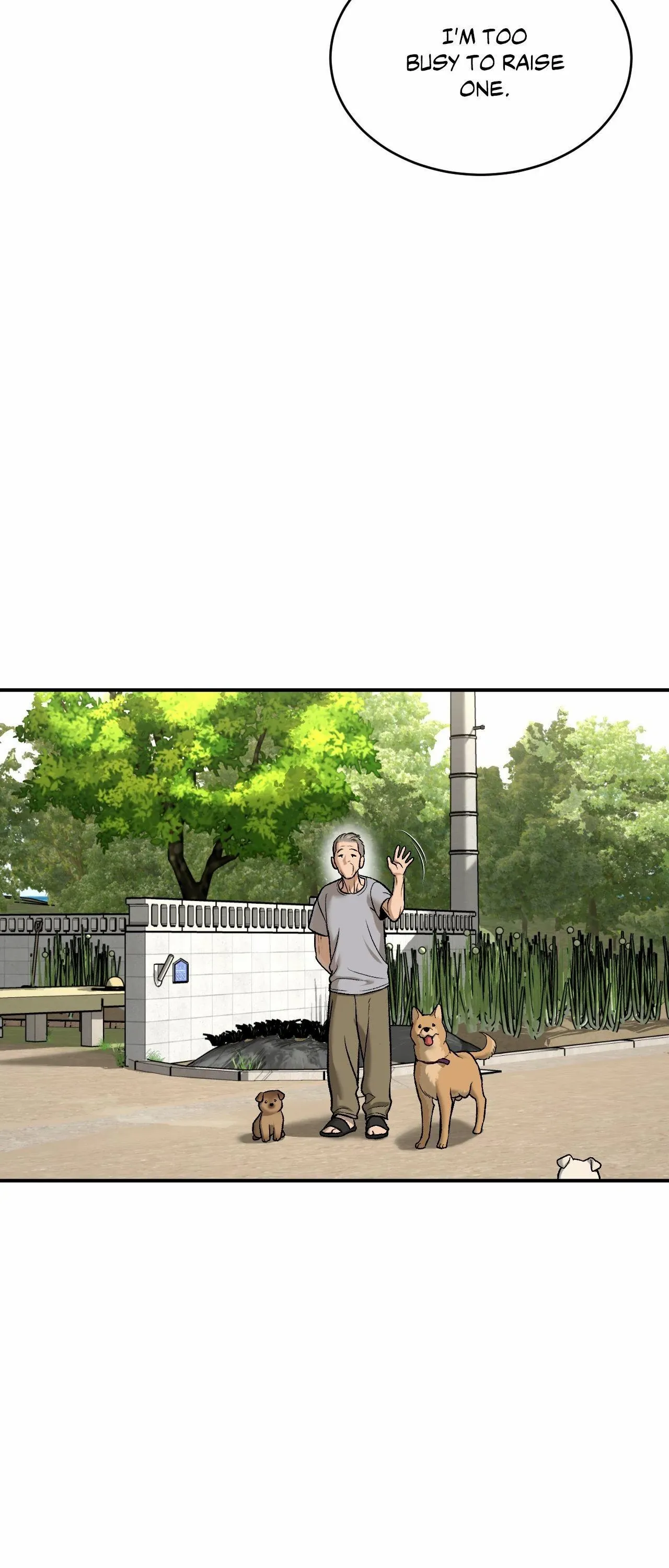 Read Jinx Manga Online