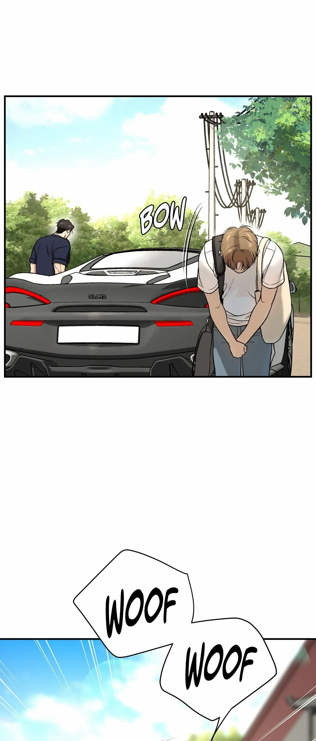 Read Jinx Manga Online