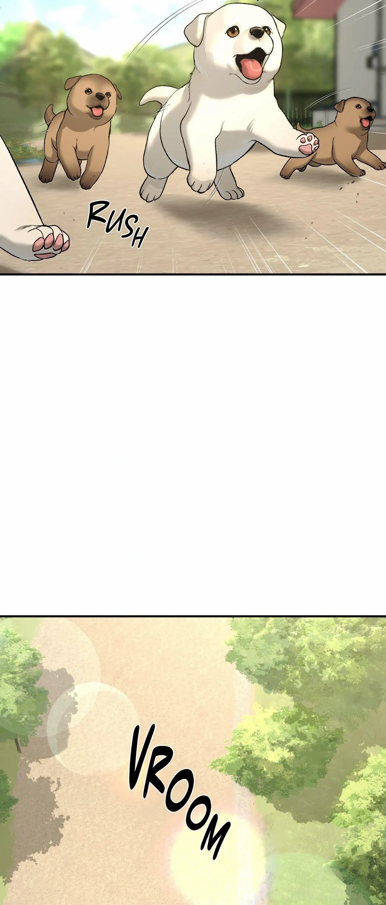 Read Jinx Manga Online