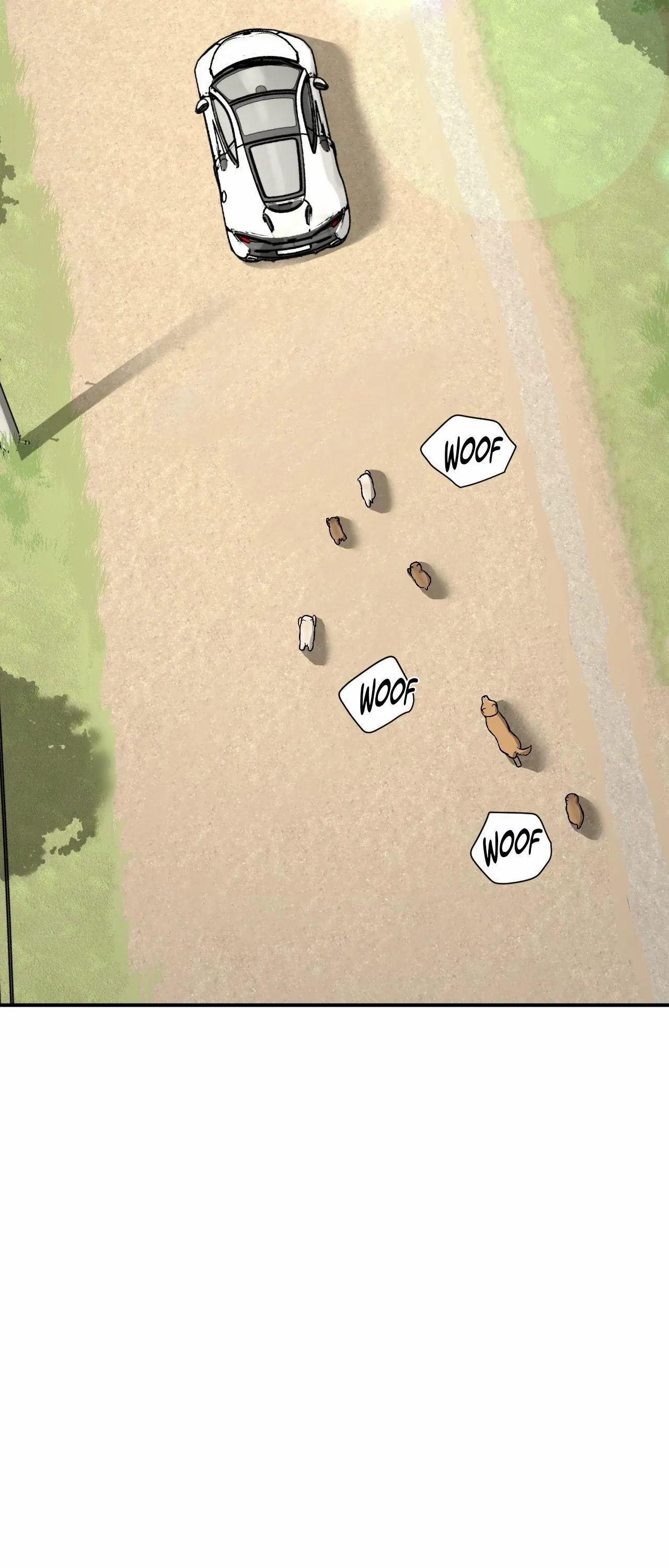 Read Jinx Manga Online