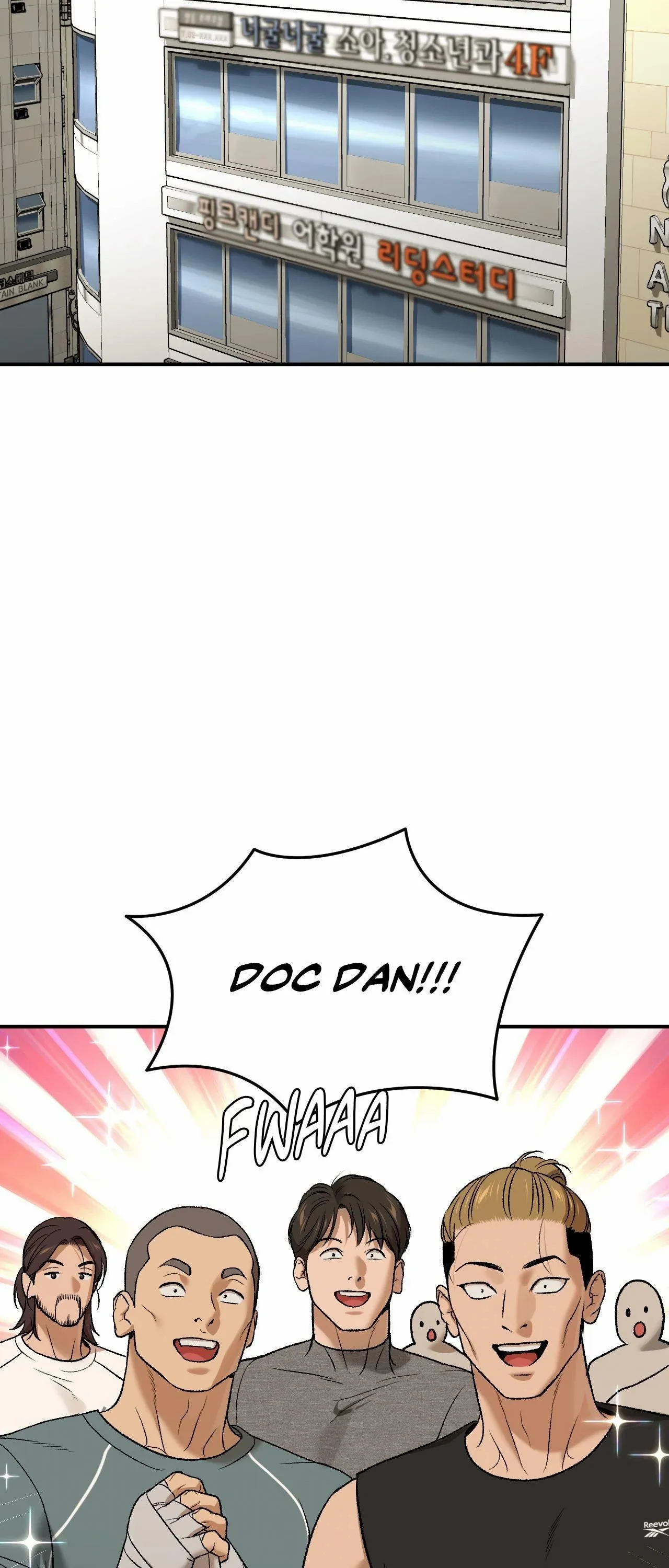 Read Jinx Manga Online