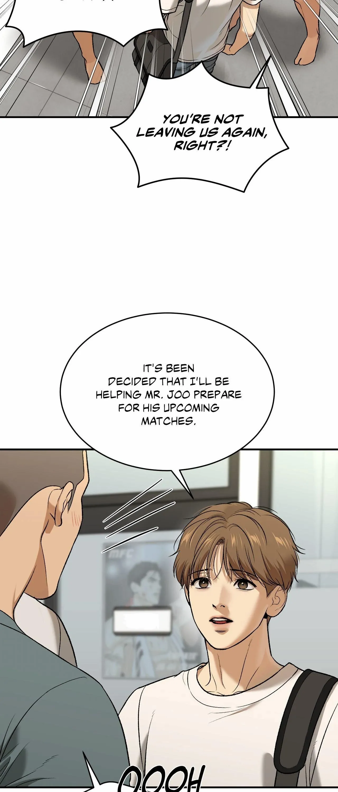 Read Jinx Manga Online