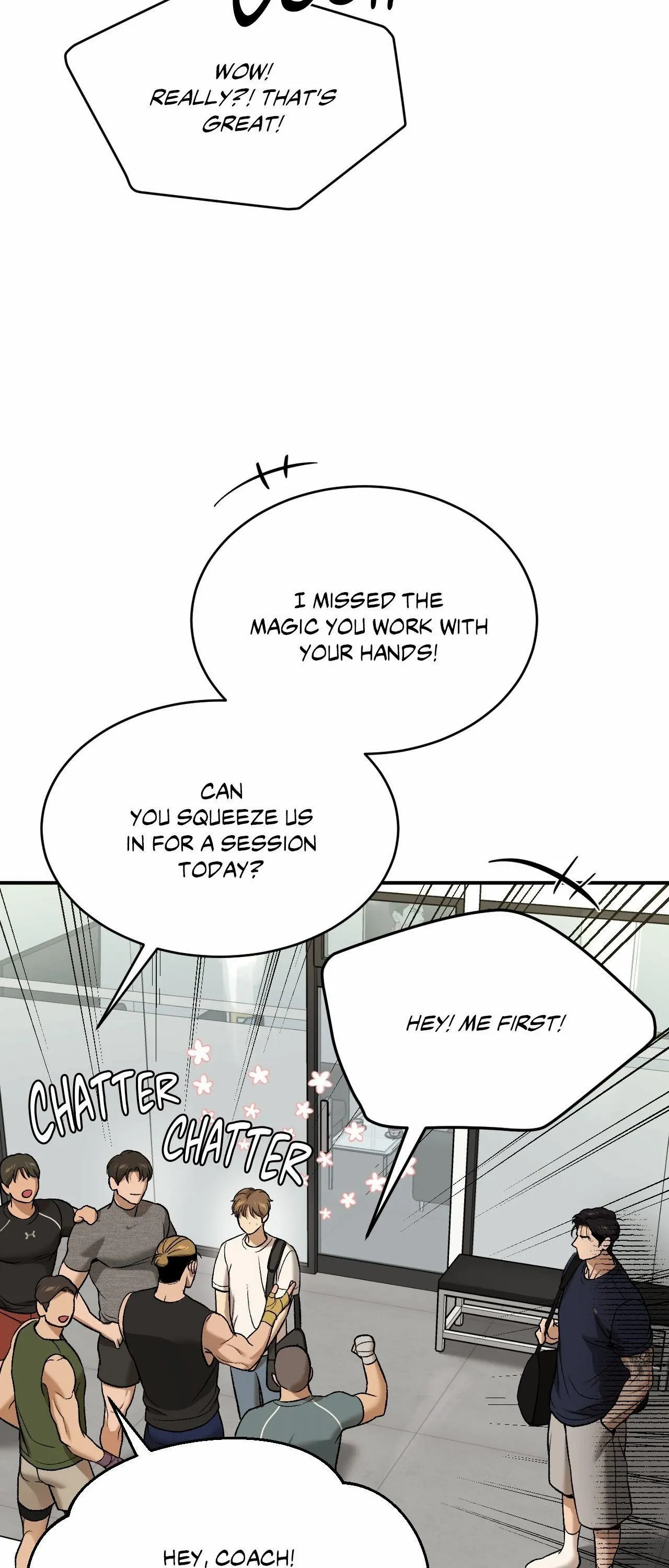 Read Jinx Manga Online