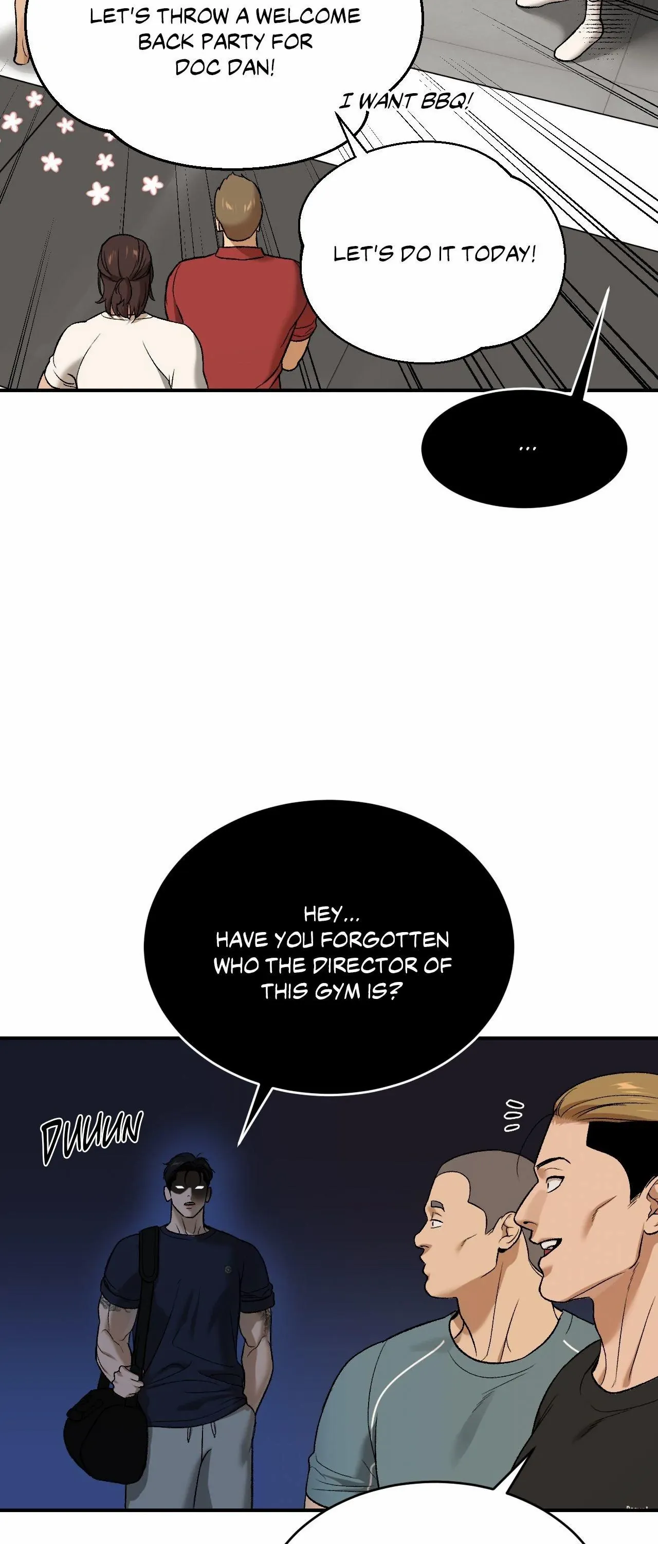 Read Jinx Manga Online