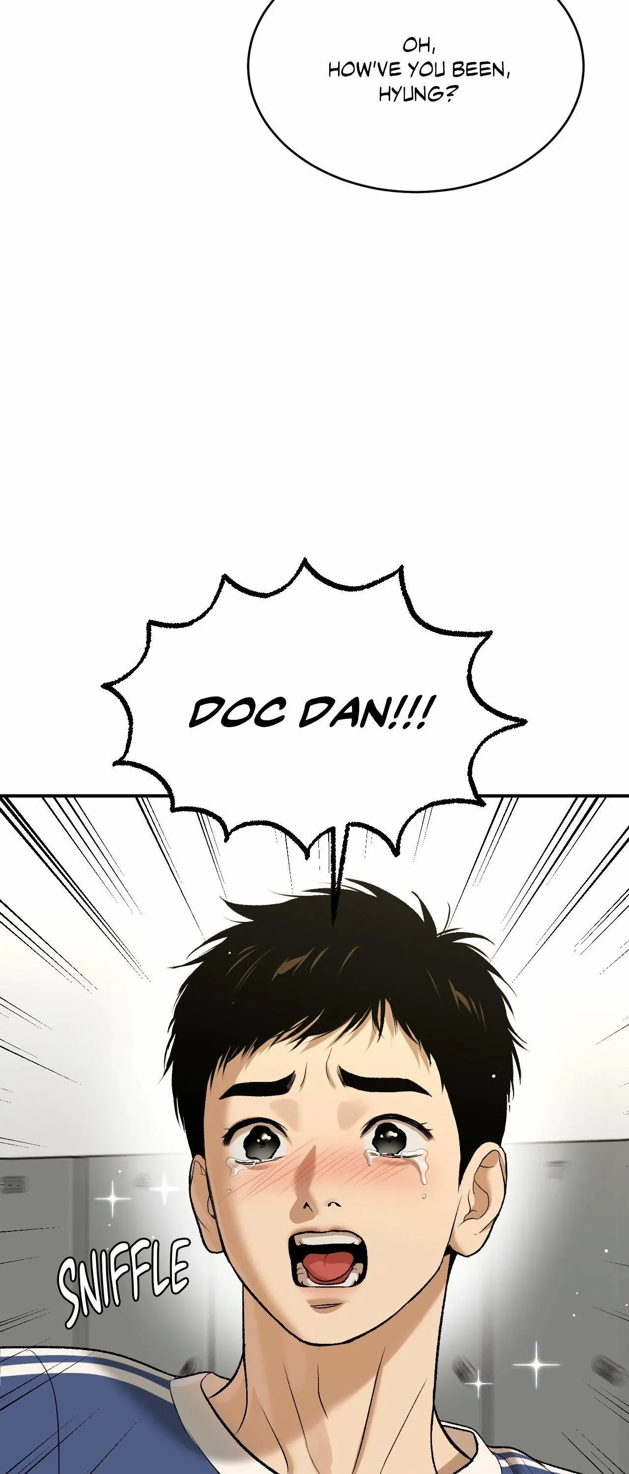 Read Jinx Manga Online