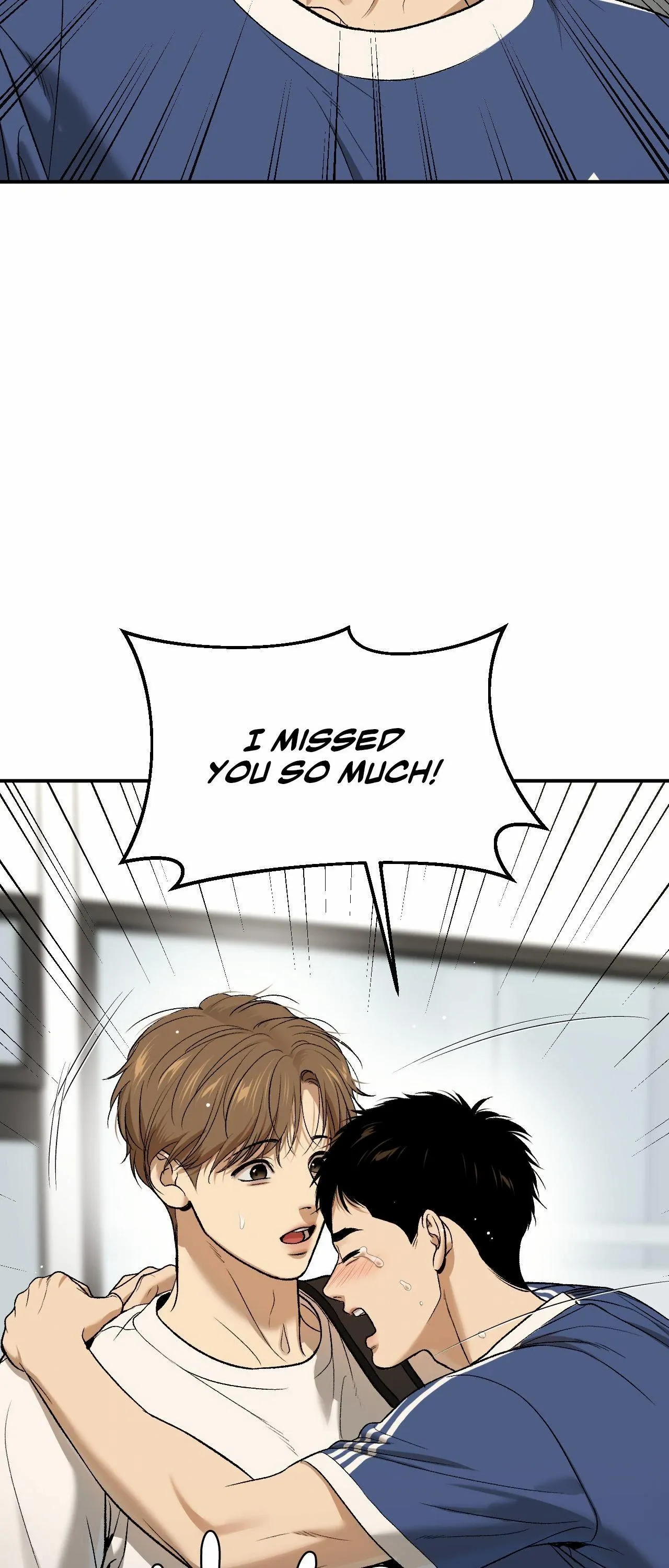 Read Jinx Manga Online