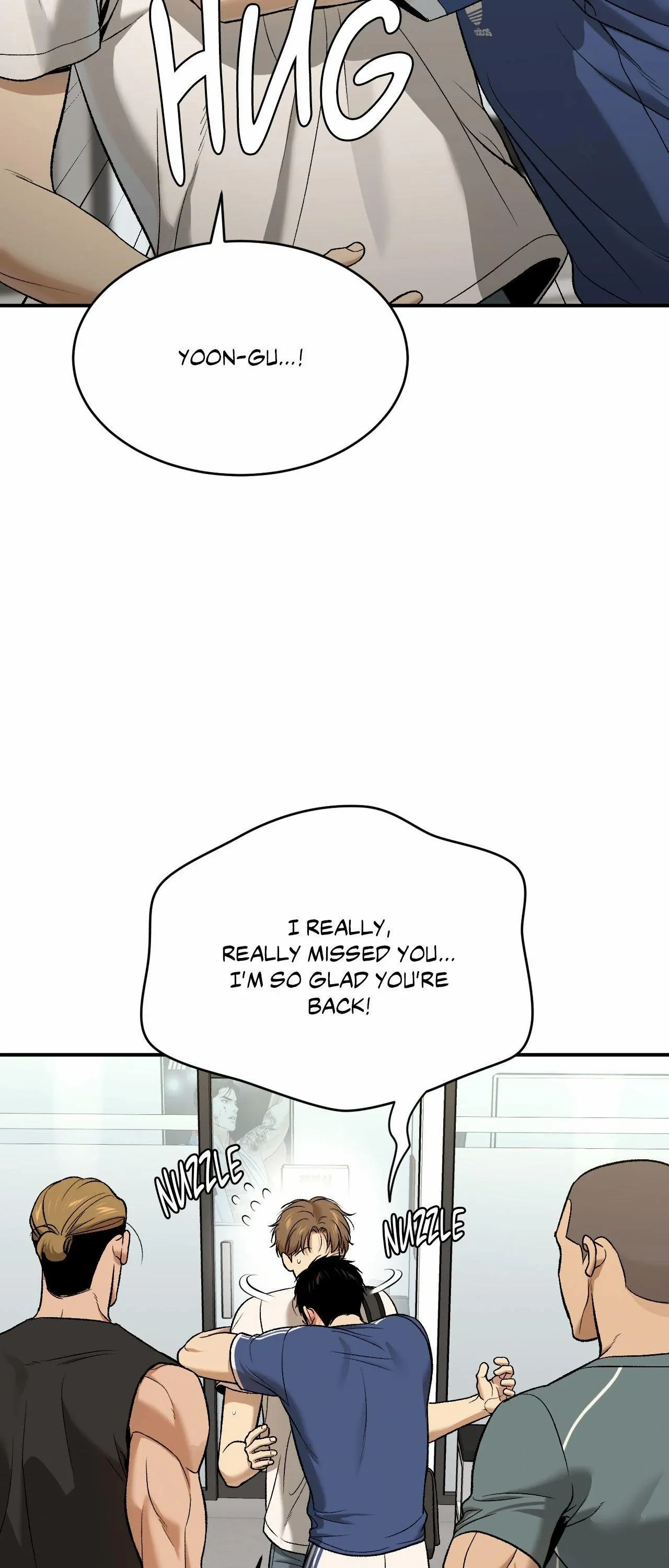 Read Jinx Manga Online