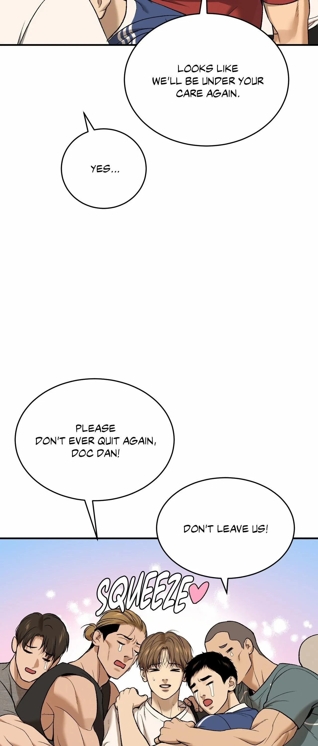 Read Jinx Manga Online