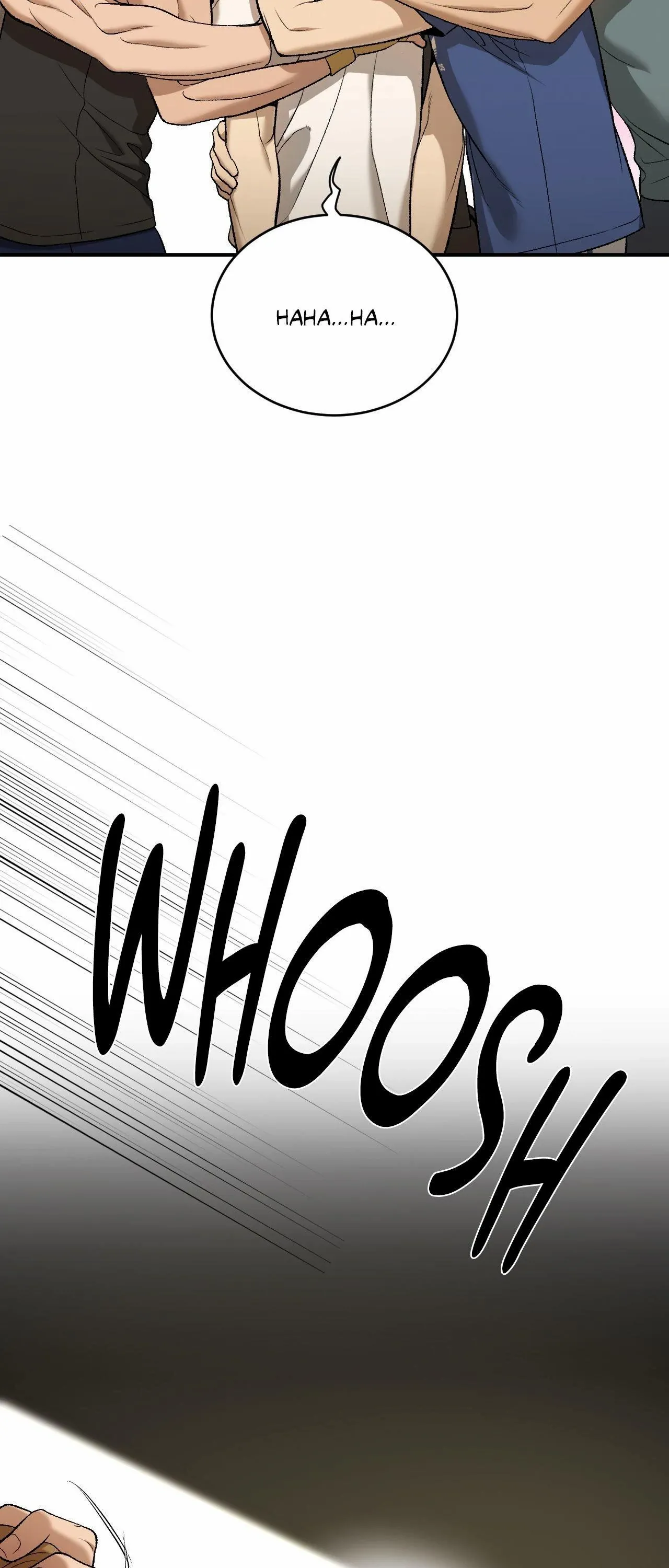 Read Jinx Manga Online