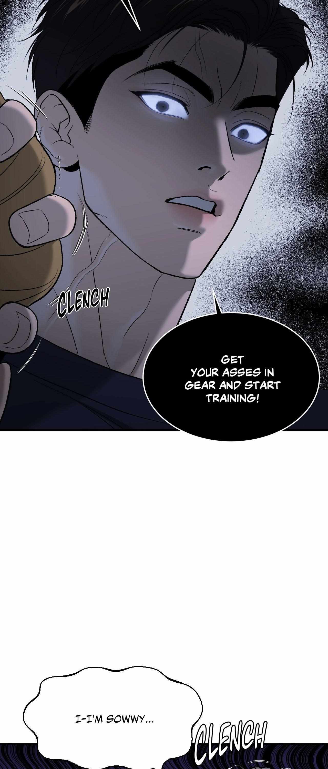 Read Jinx Manga Online