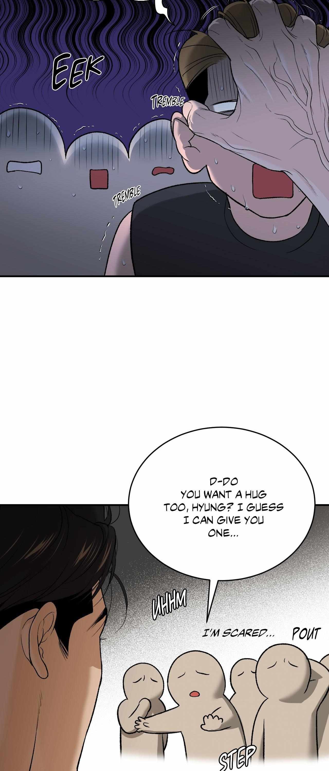 Read Jinx Manga Online