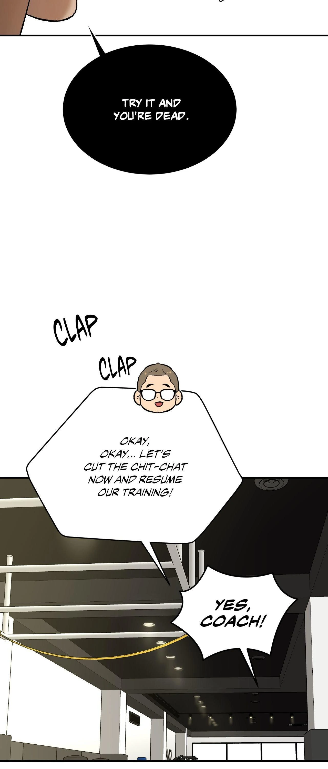 Read Jinx Manga Online