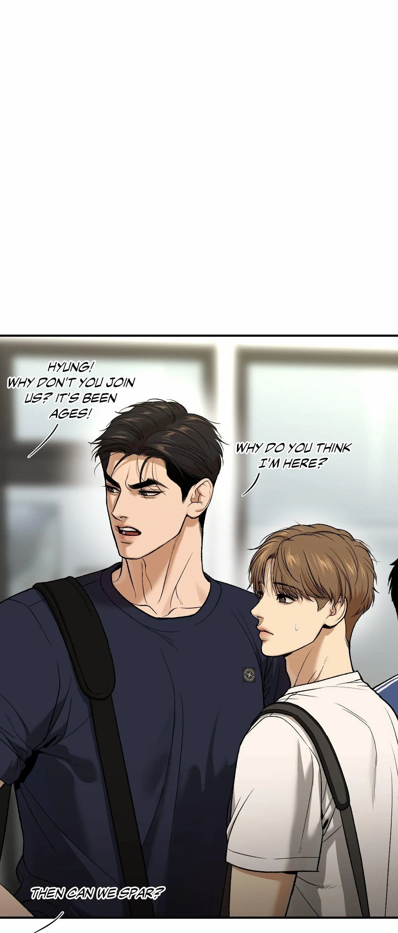 Read Jinx Manga Online