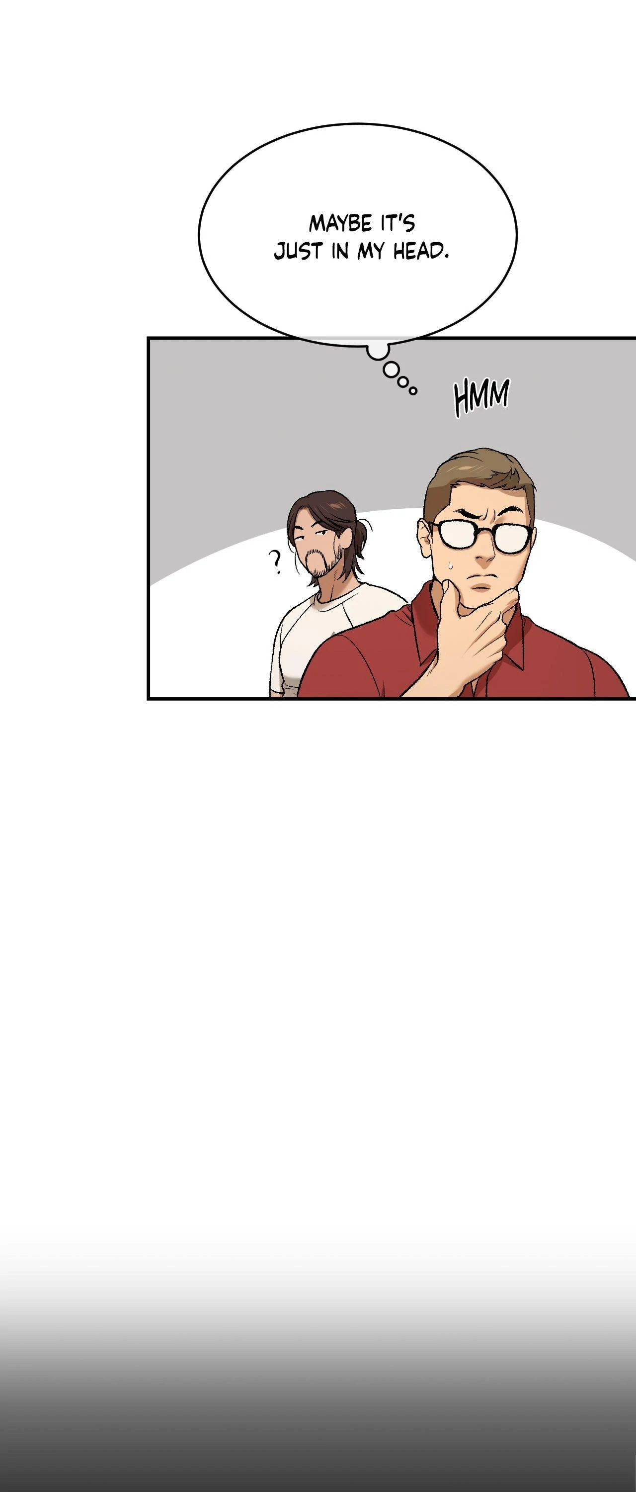 Read Jinx Manga Online