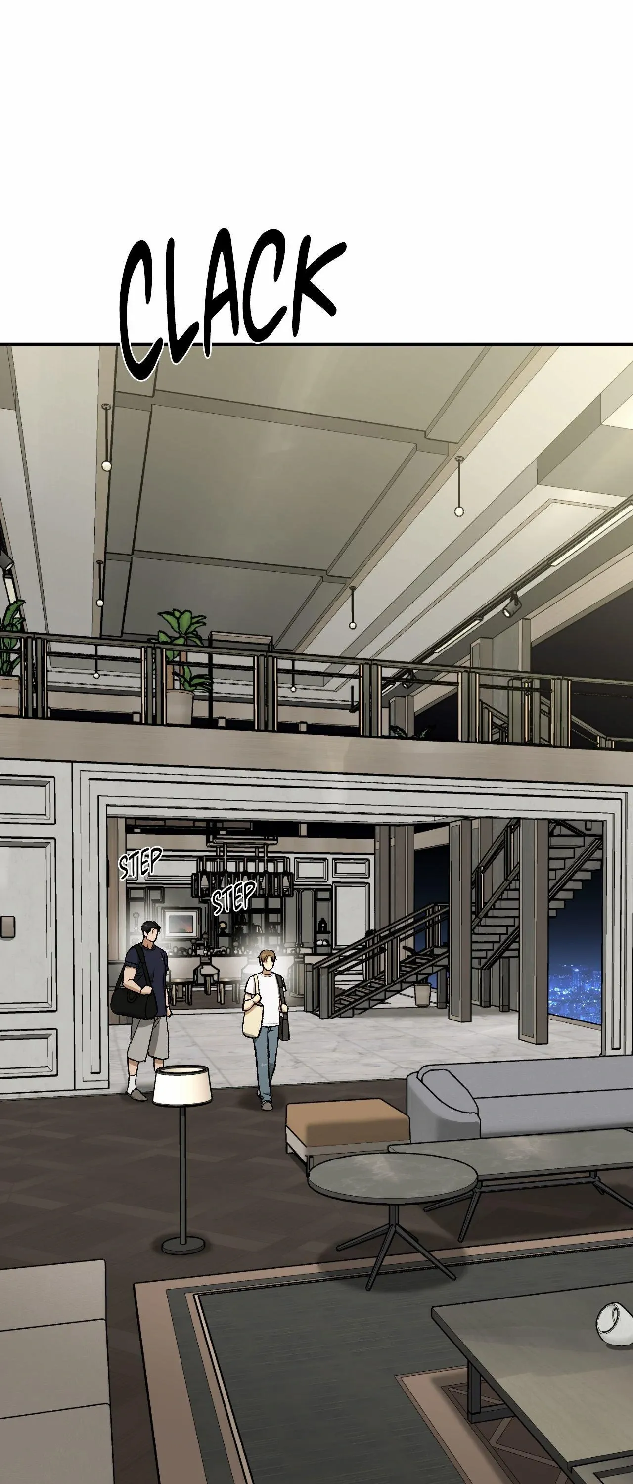 Read Jinx Manga Online