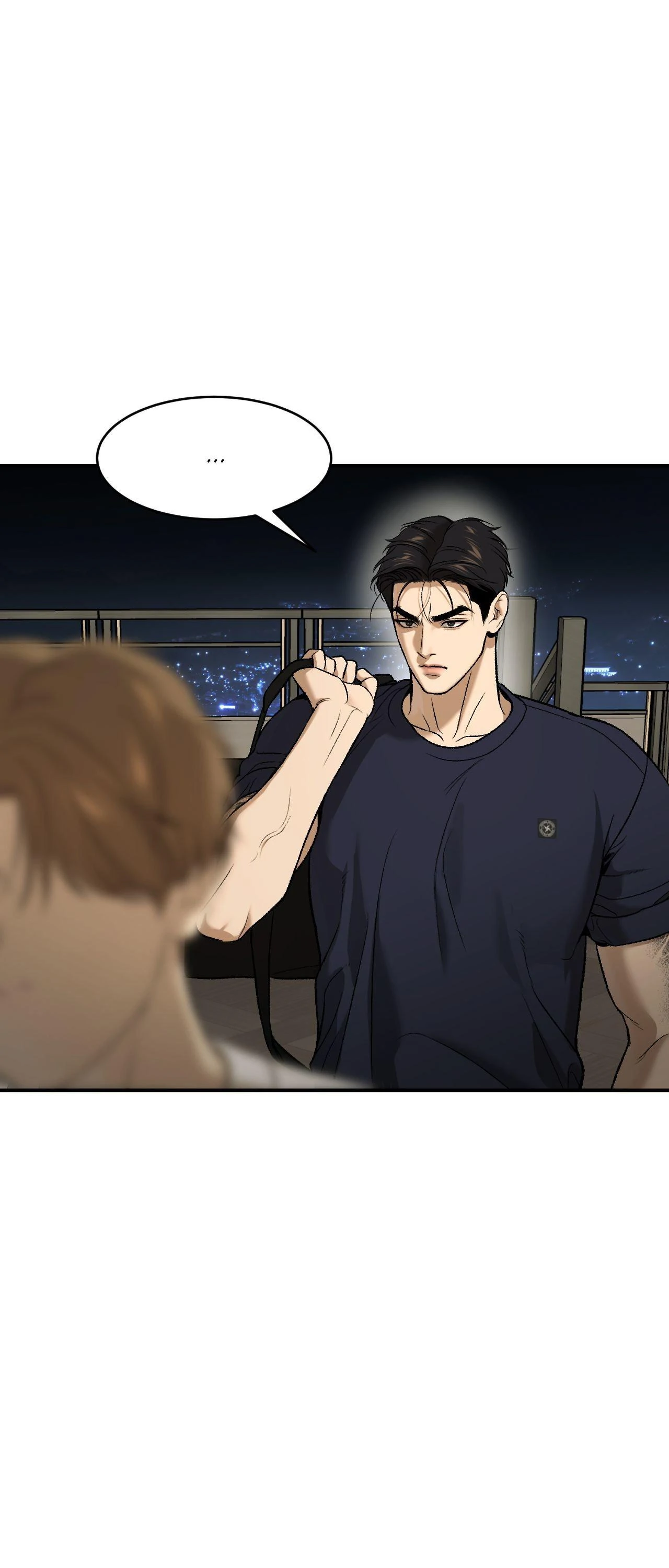 Read Jinx Manga Online