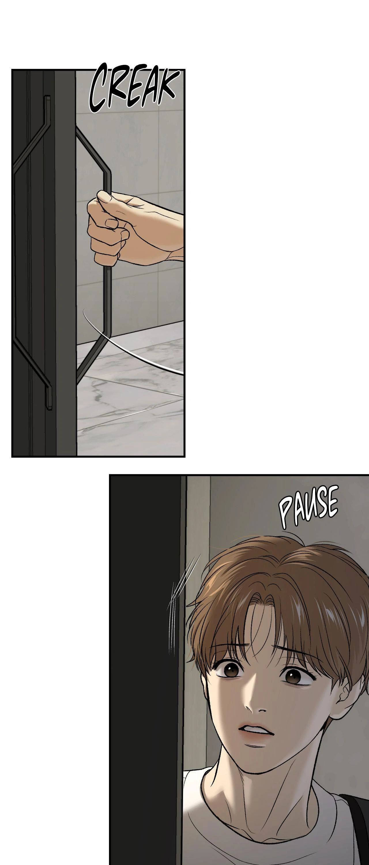 Read Jinx Manga Online