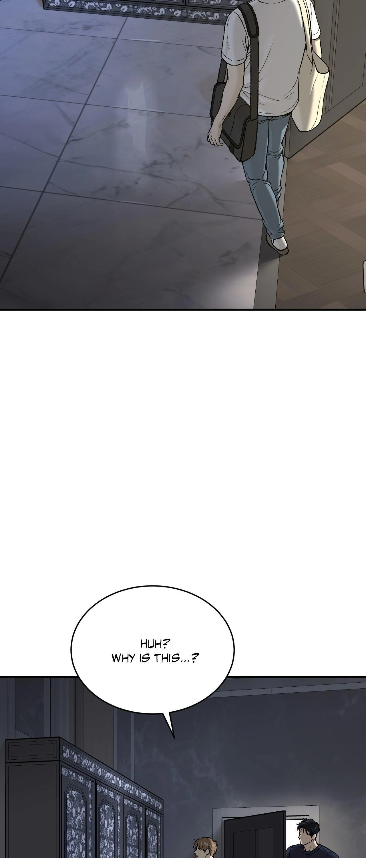 Read Jinx Manga Online