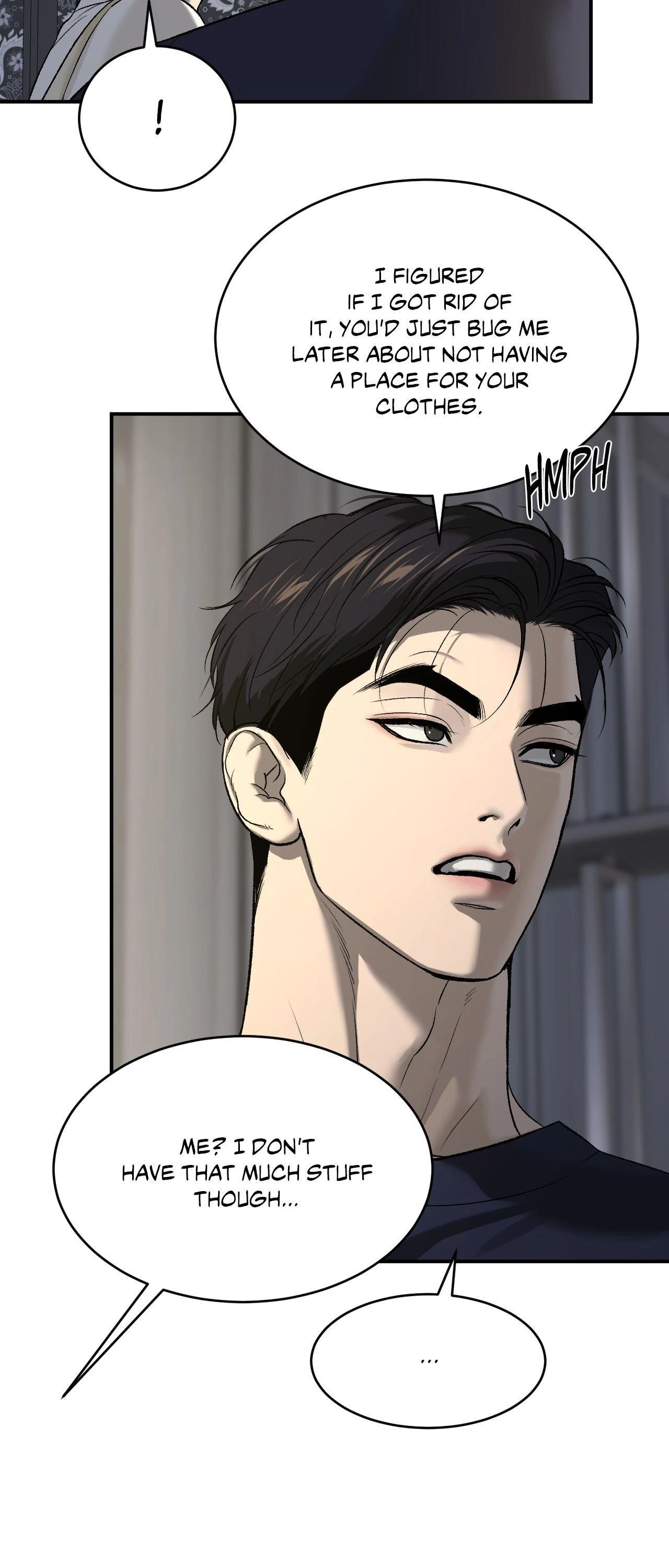 Read Jinx Manga Online