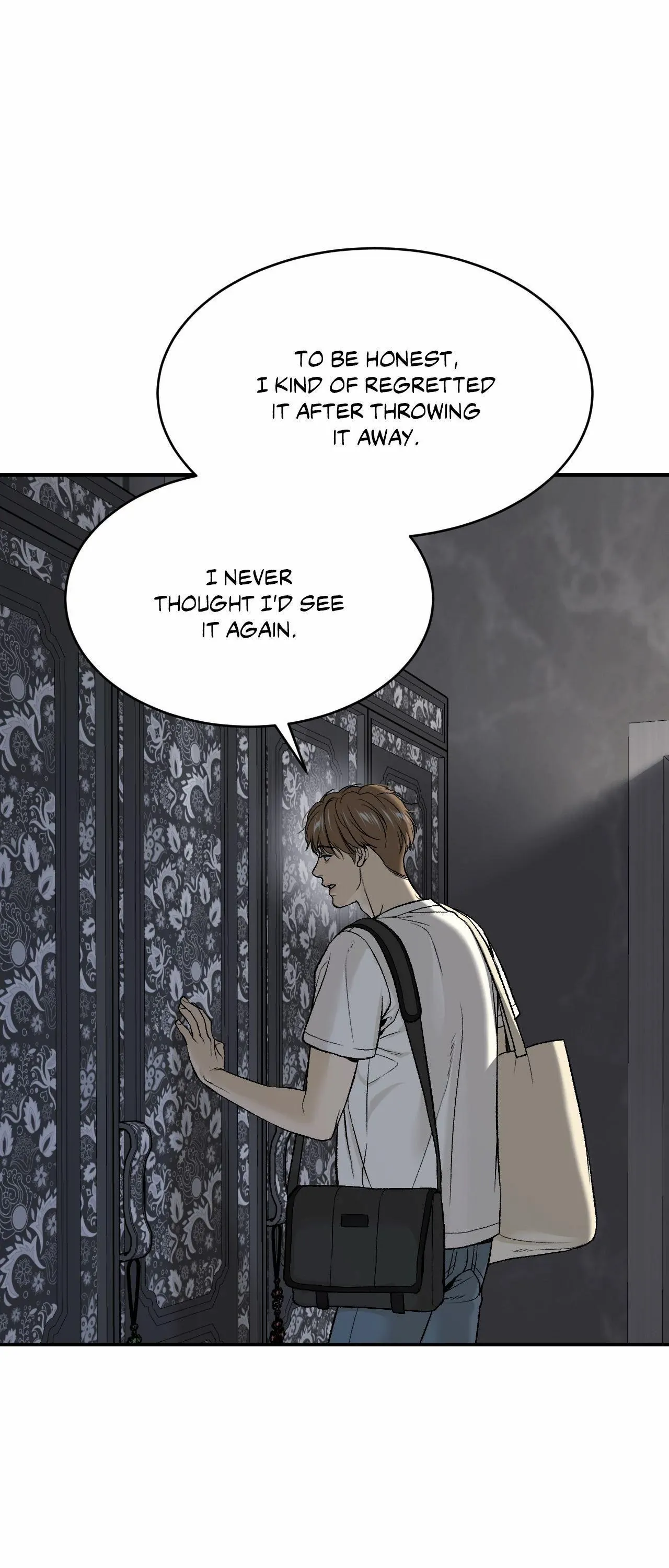 Read Jinx Manga Online