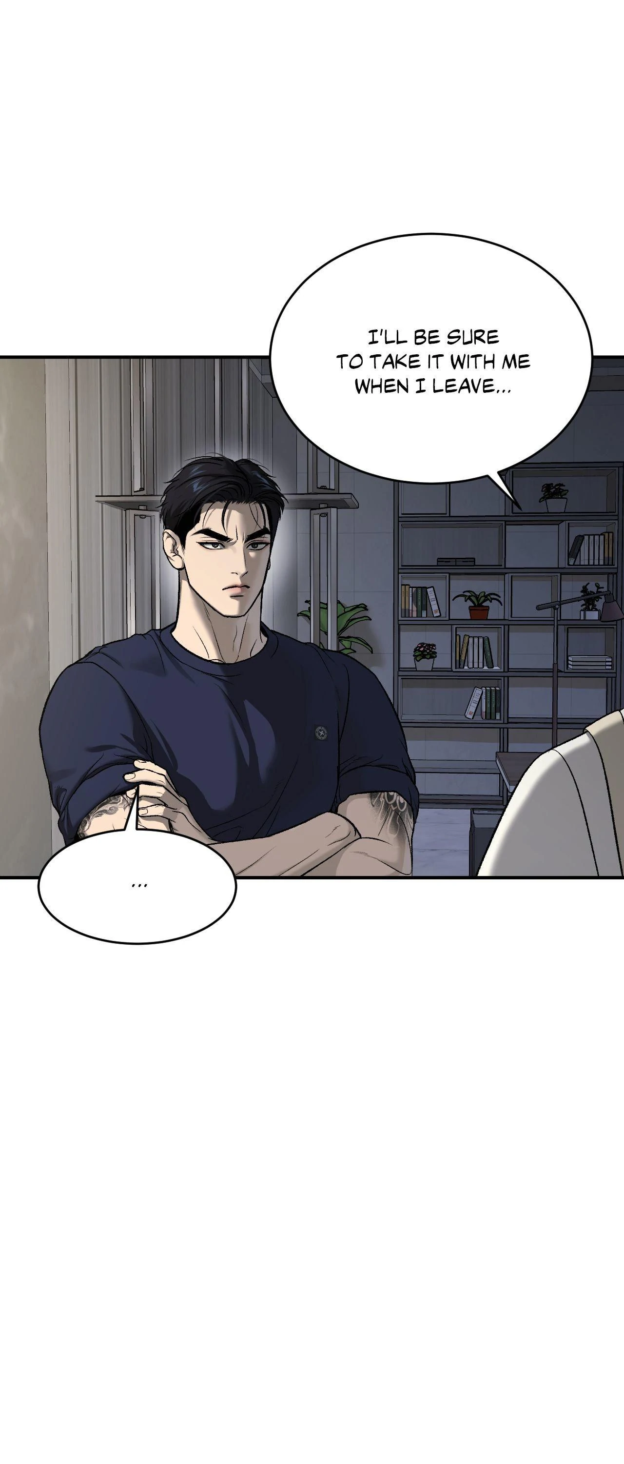 Read Jinx Manga Online