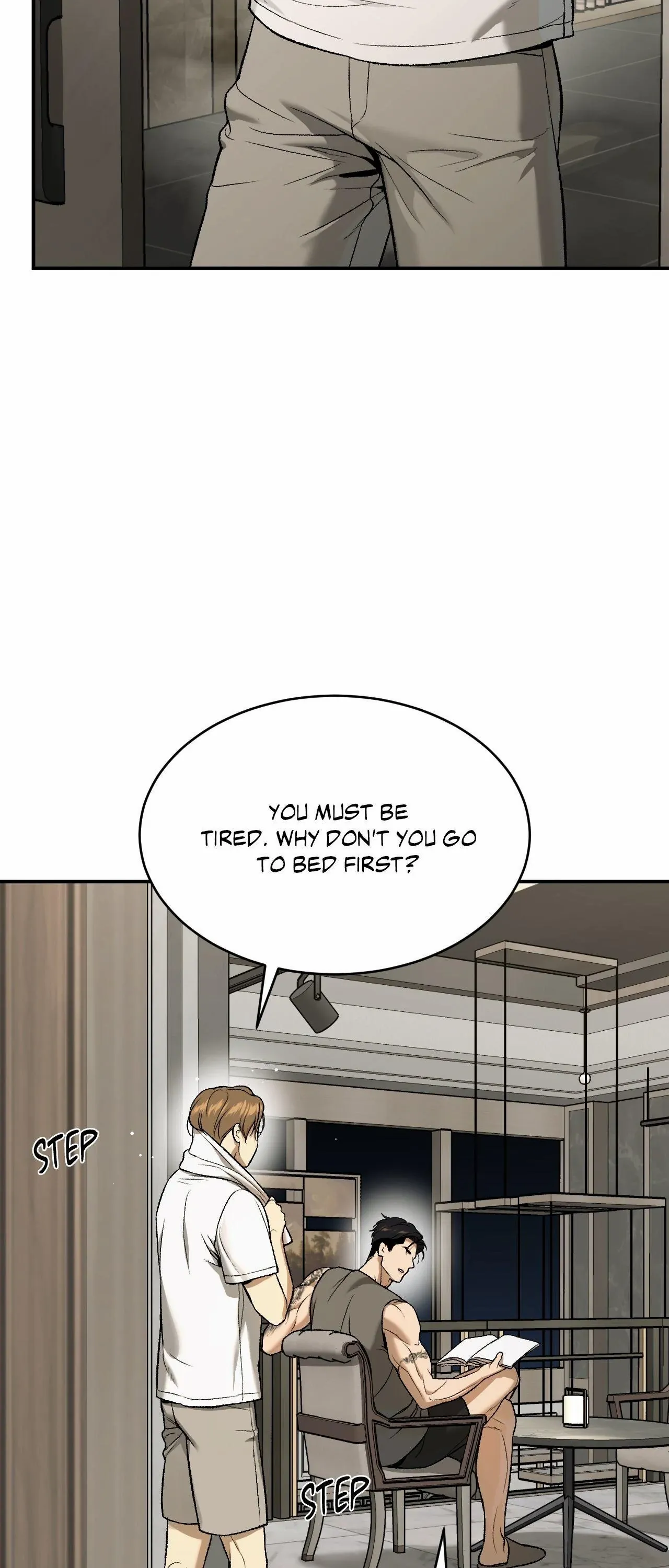 Read Jinx Manga Online