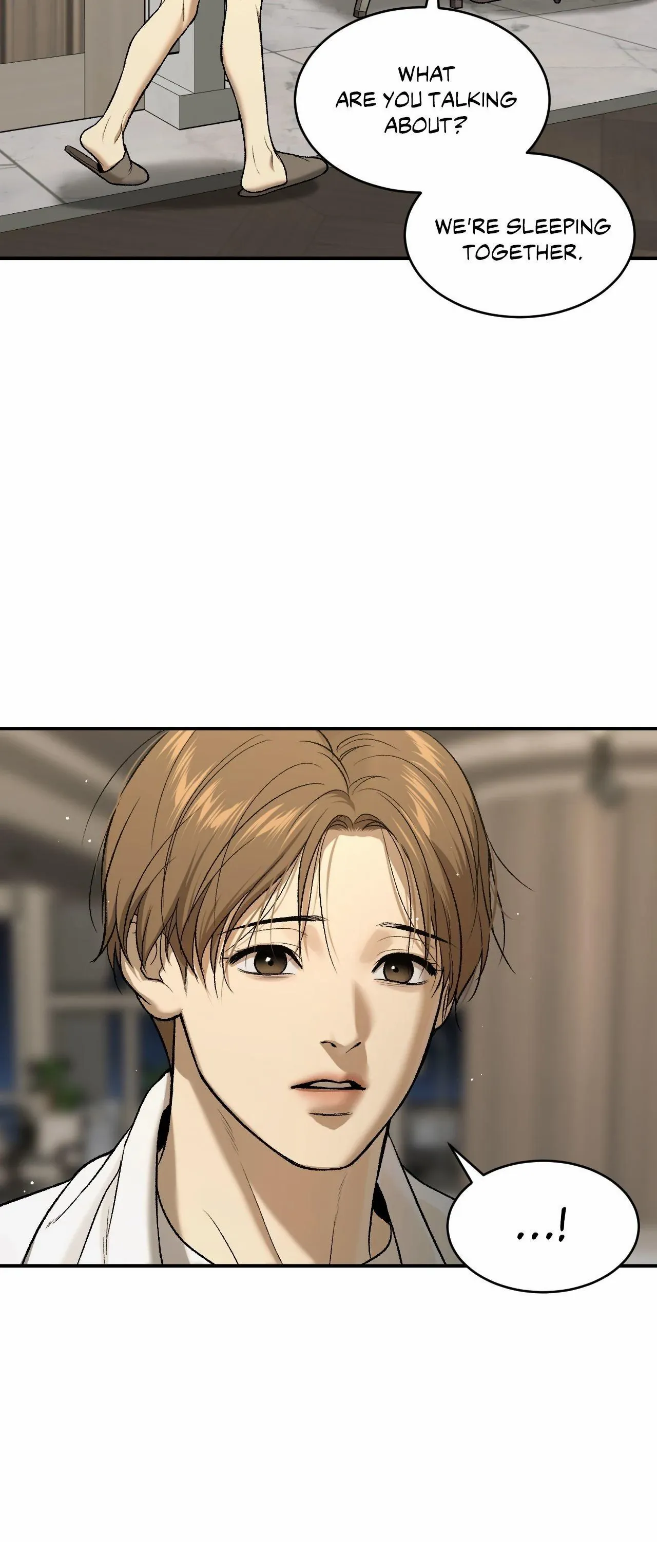 Read Jinx Manga Online